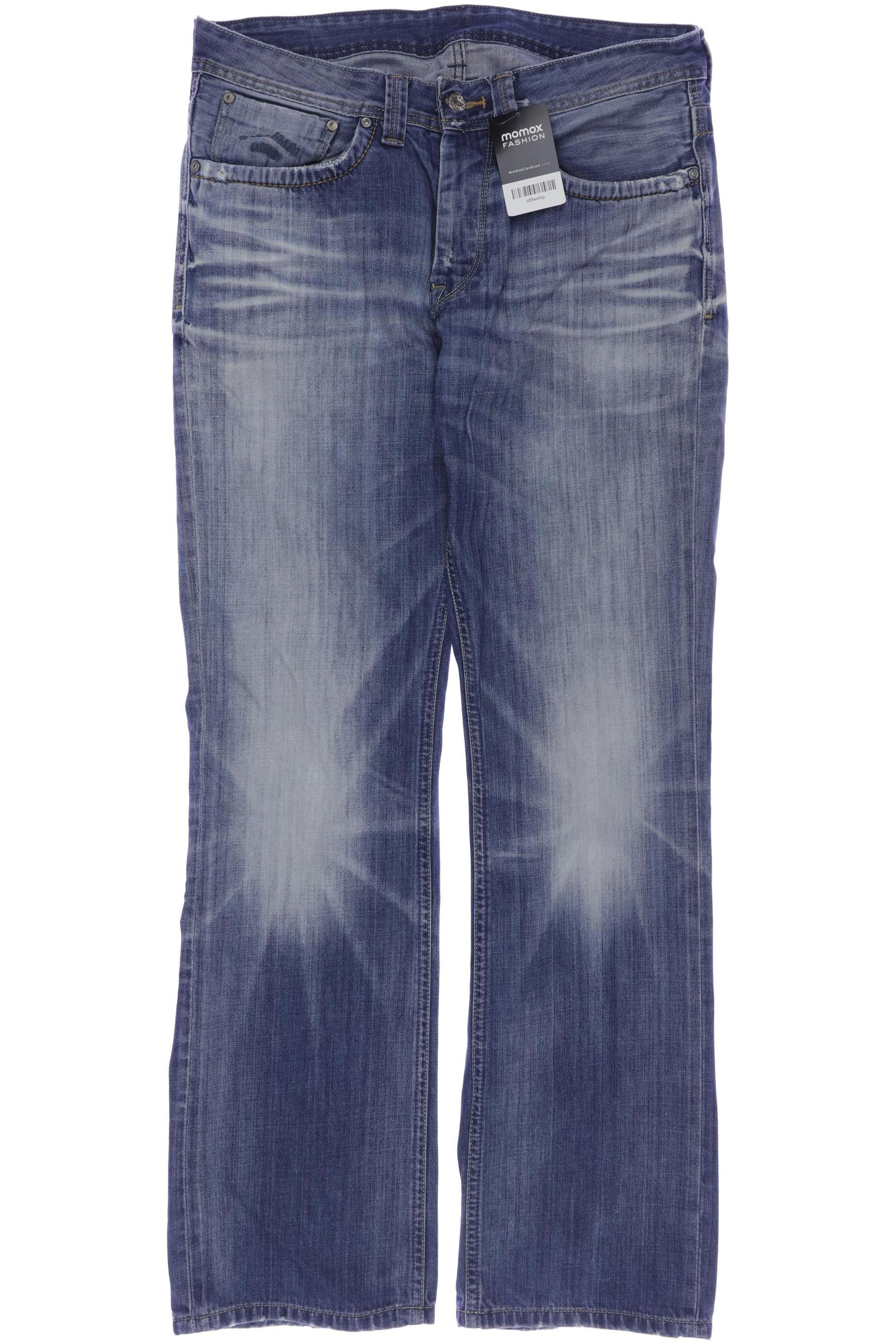 

Pepe Jeans Herren Jeans, blau, Gr. 52