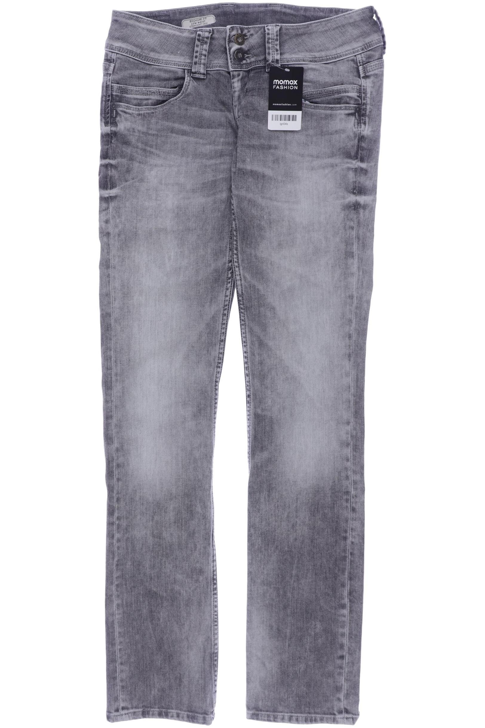 

Pepe Jeans Herren Jeans, grau, Gr. 29