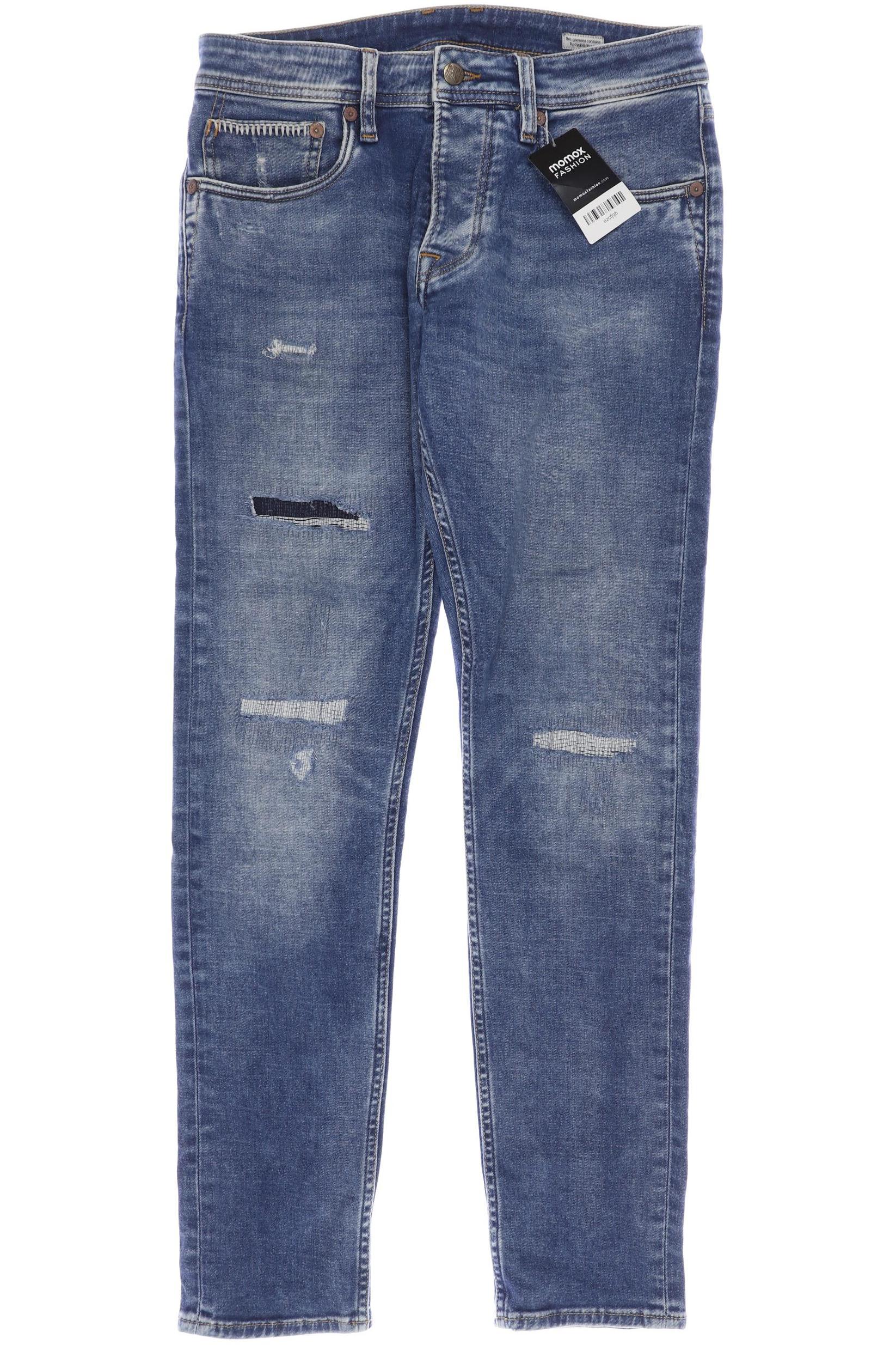 

Pepe Jeans Herren Jeans, blau