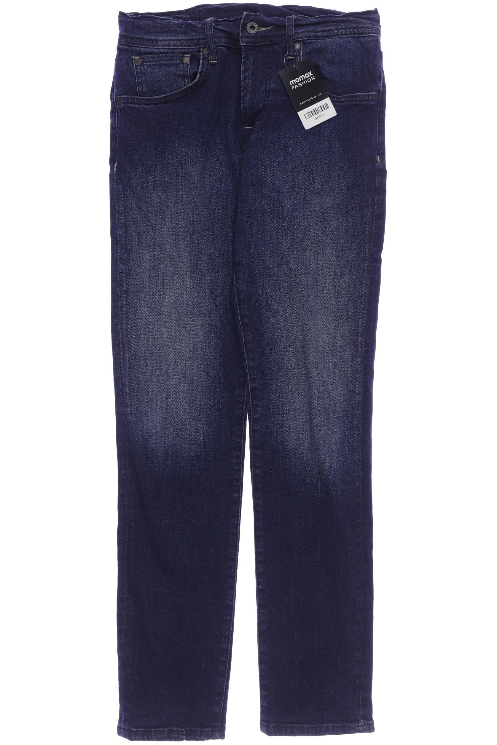 

Pepe Jeans Herren Jeans, marineblau, Gr. 29