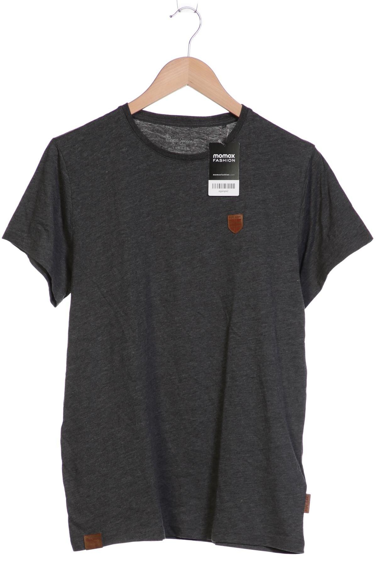 

Pepe Jeans Herren T-Shirt, grau, Gr. 52