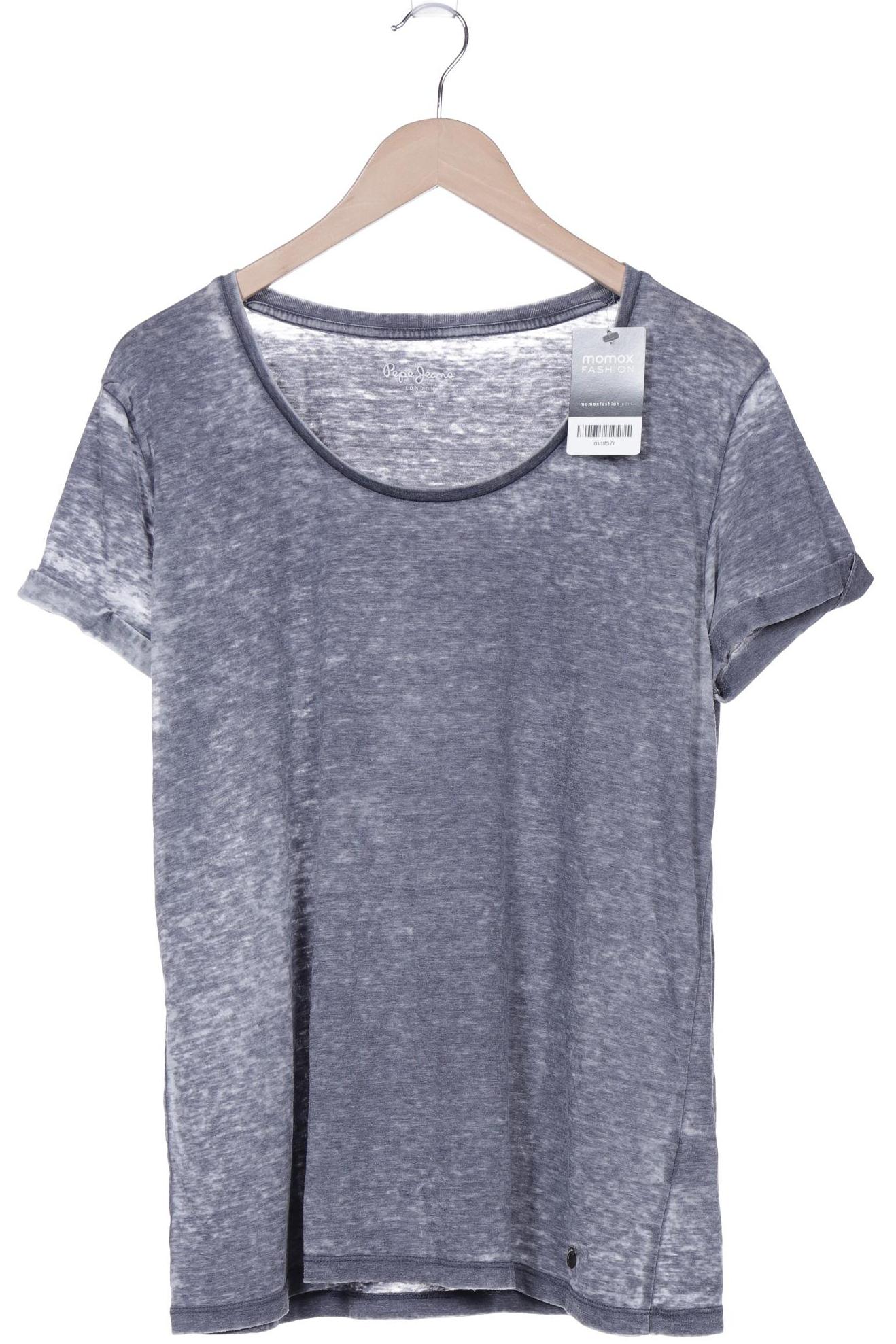 

Pepe Jeans Herren T-Shirt, grau, Gr. 54