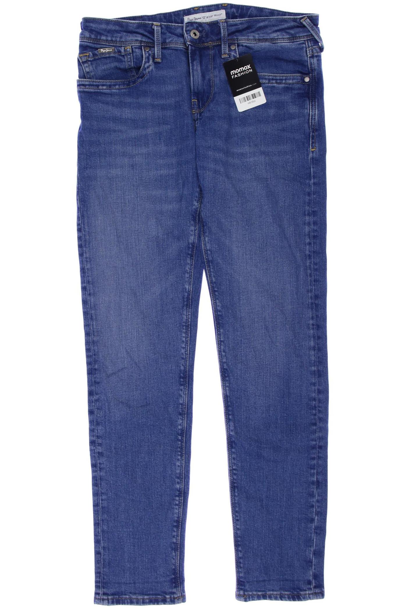 

Pepe Jeans Herren Jeans, blau, Gr. 30