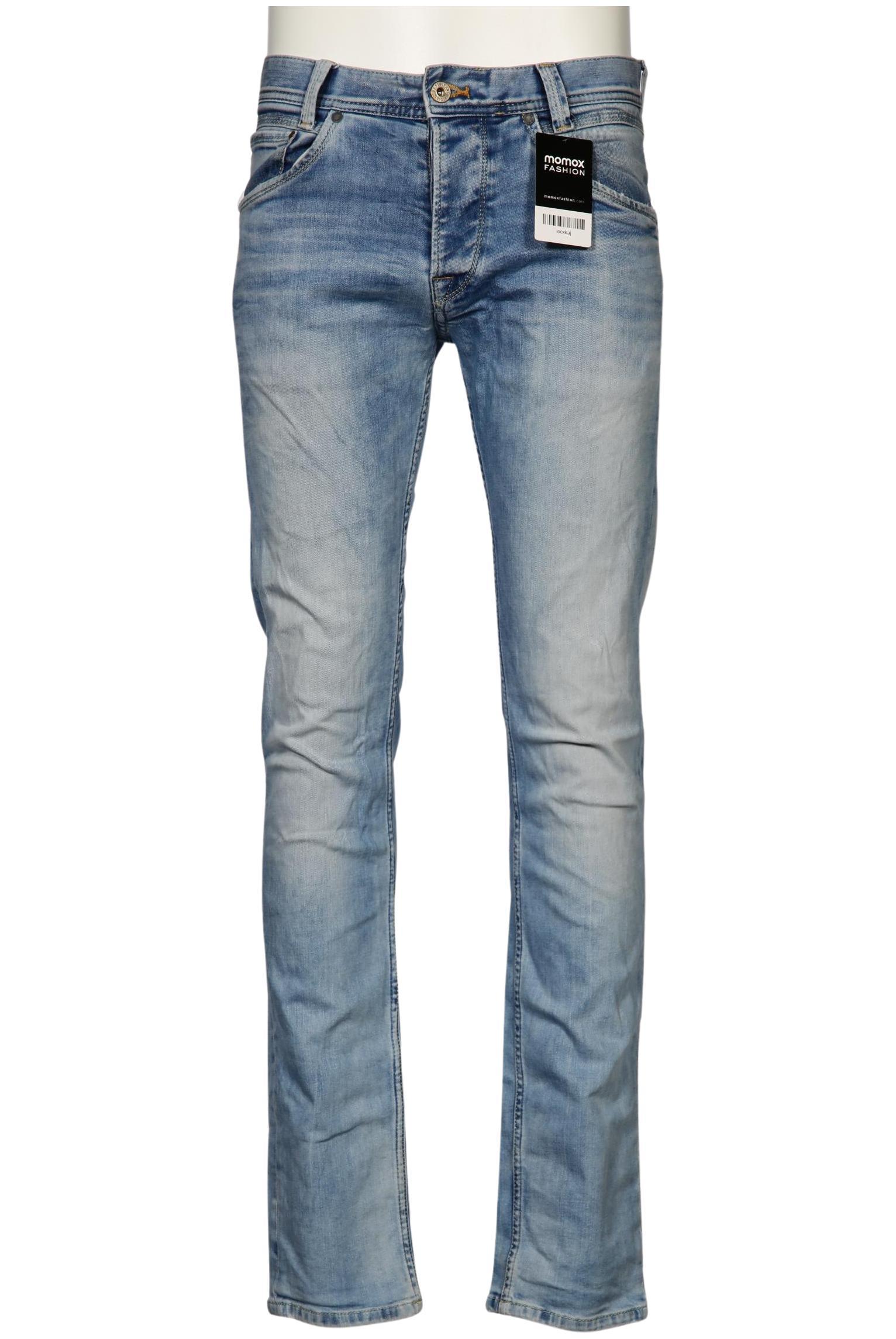 

Pepe Jeans Herren Jeans, hellblau, Gr. 31