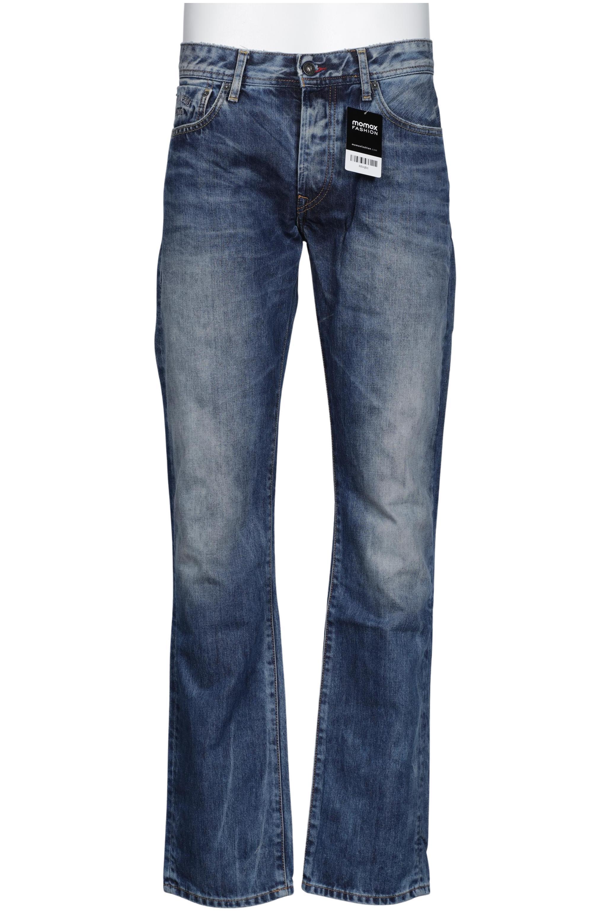 

Pepe Jeans Herren Jeans, marineblau, Gr. 36