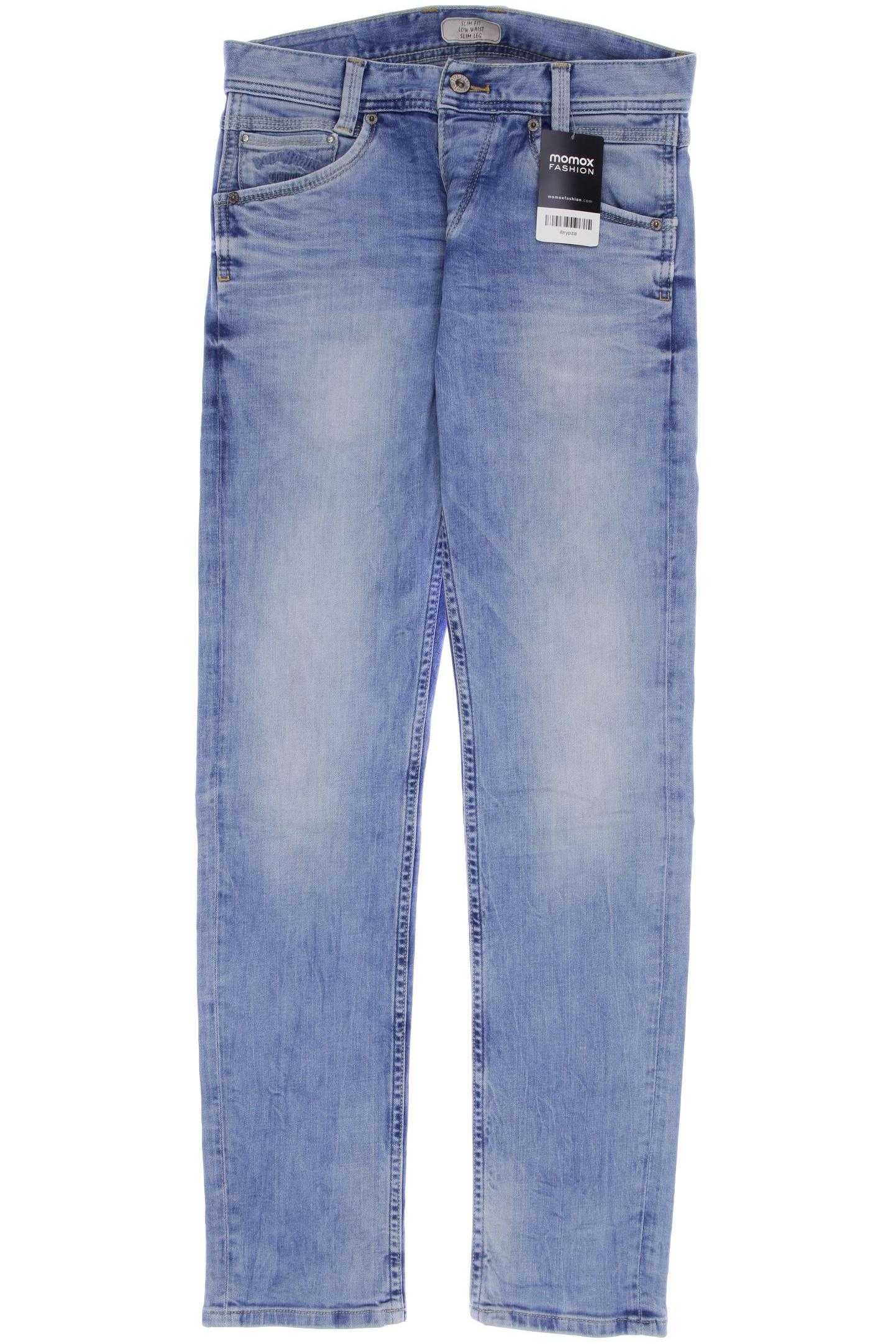 

Pepe Jeans Herren Jeans, blau