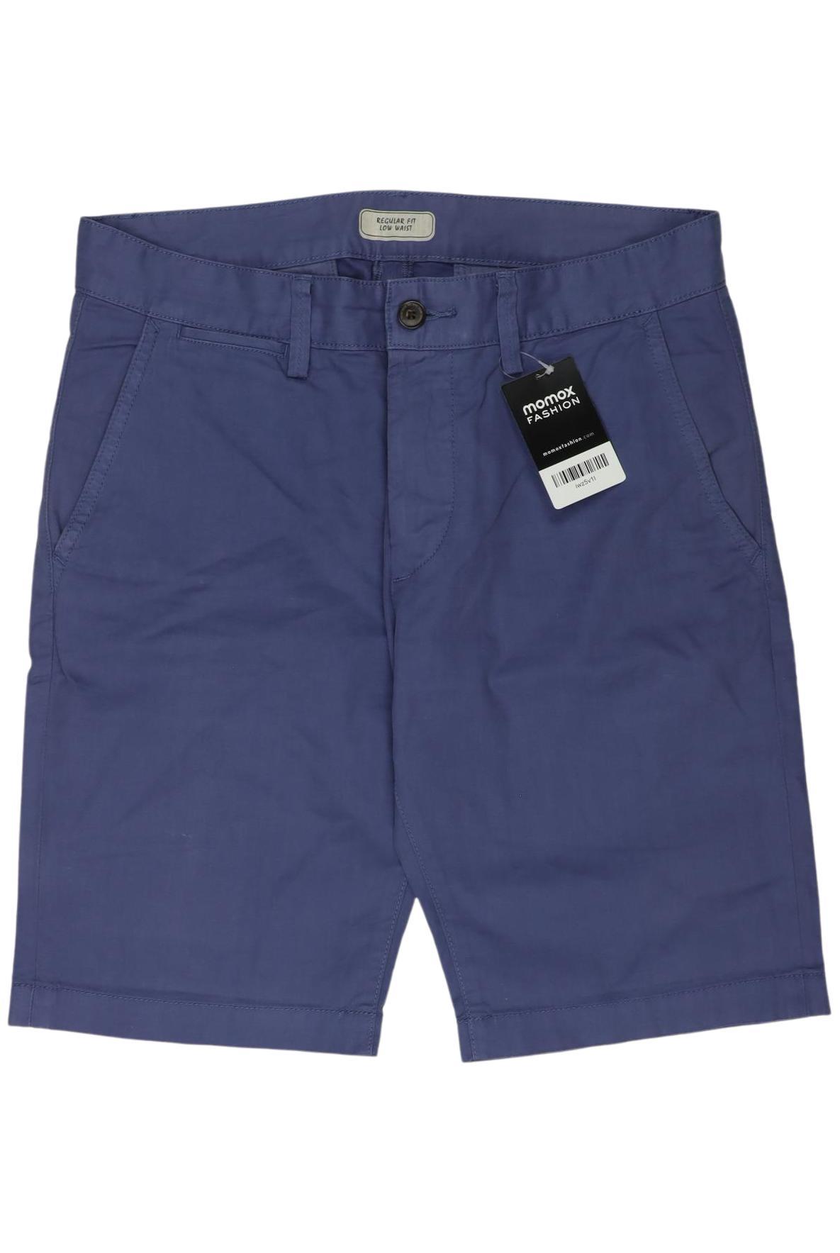 

Pepe Jeans Herren Shorts, blau, Gr. 31