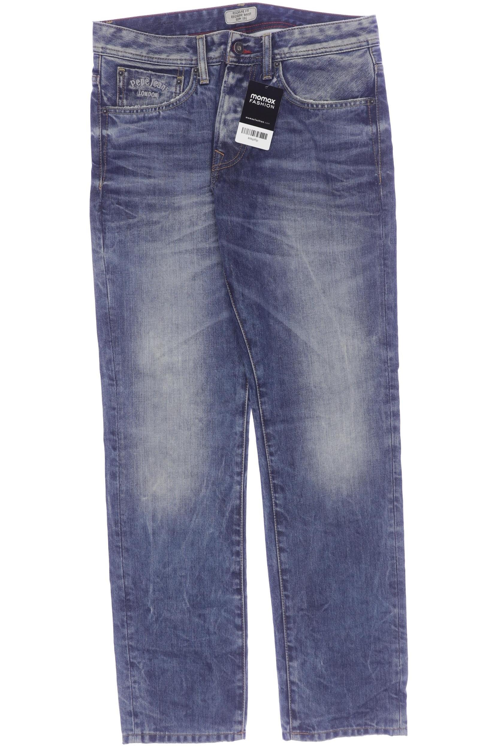

Pepe Jeans Herren Jeans, blau, Gr. 32
