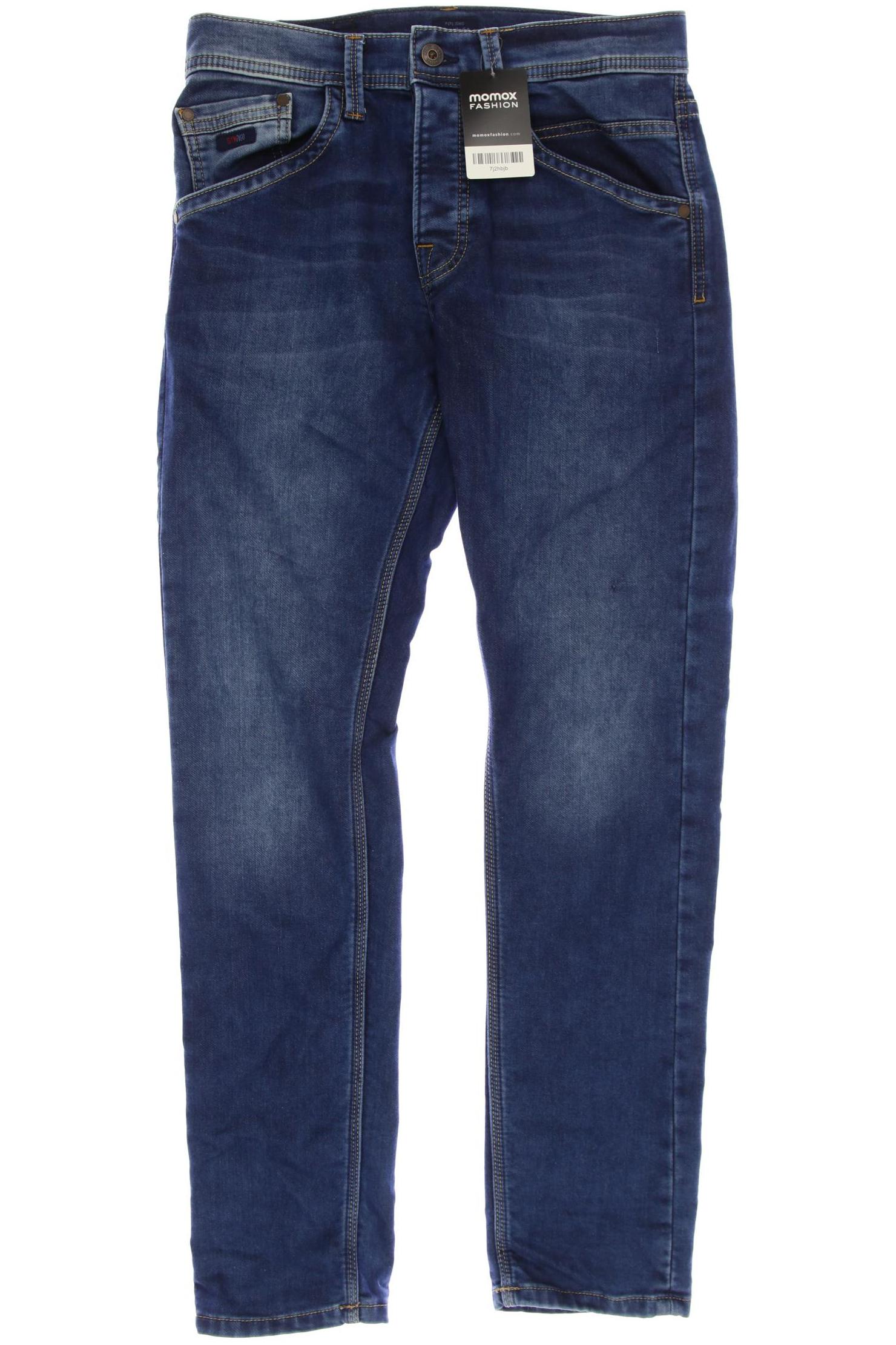 

Pepe Jeans Herren Jeans, marineblau, Gr. 29