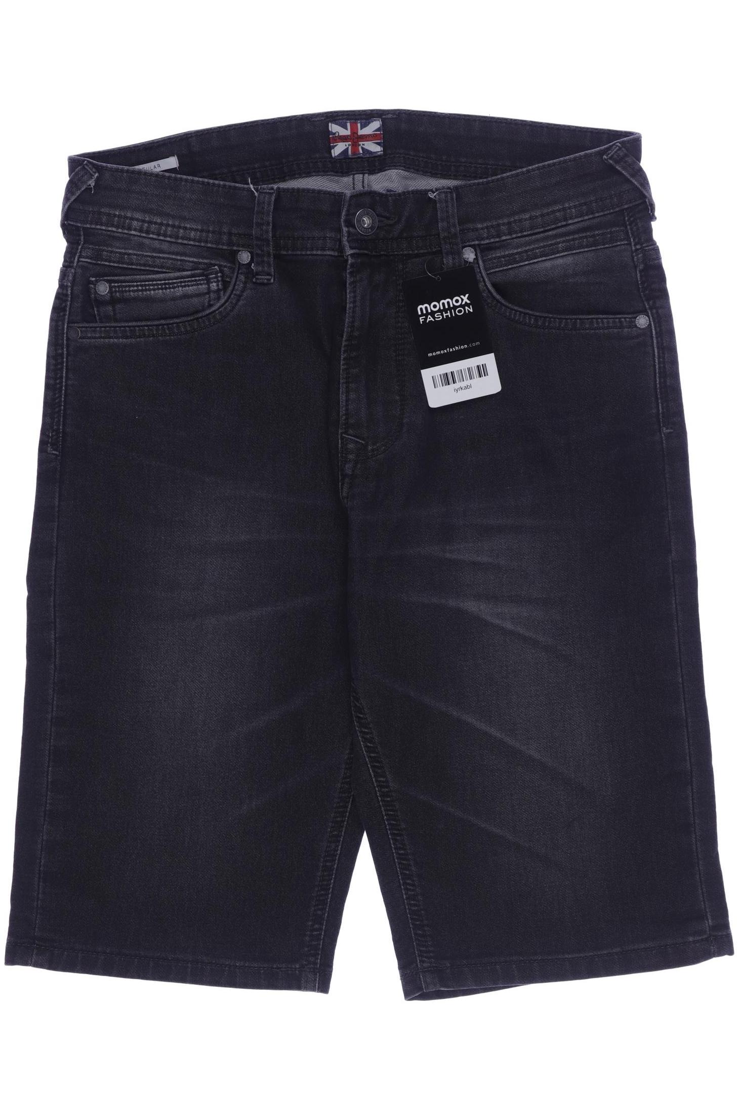 

Pepe Jeans Herren Shorts, schwarz, Gr. 46
