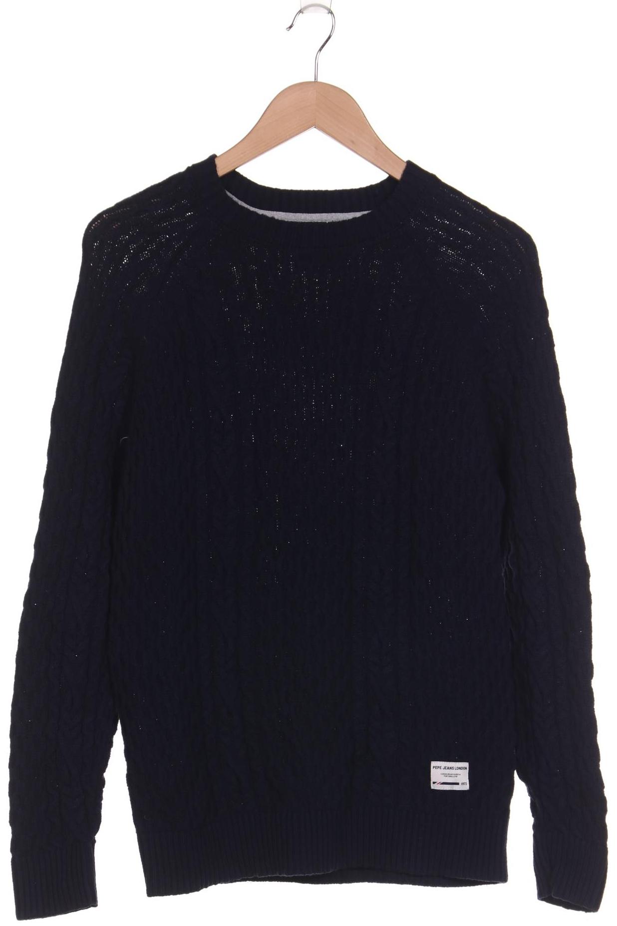

Pepe Jeans Herren Pullover, marineblau, Gr. 46