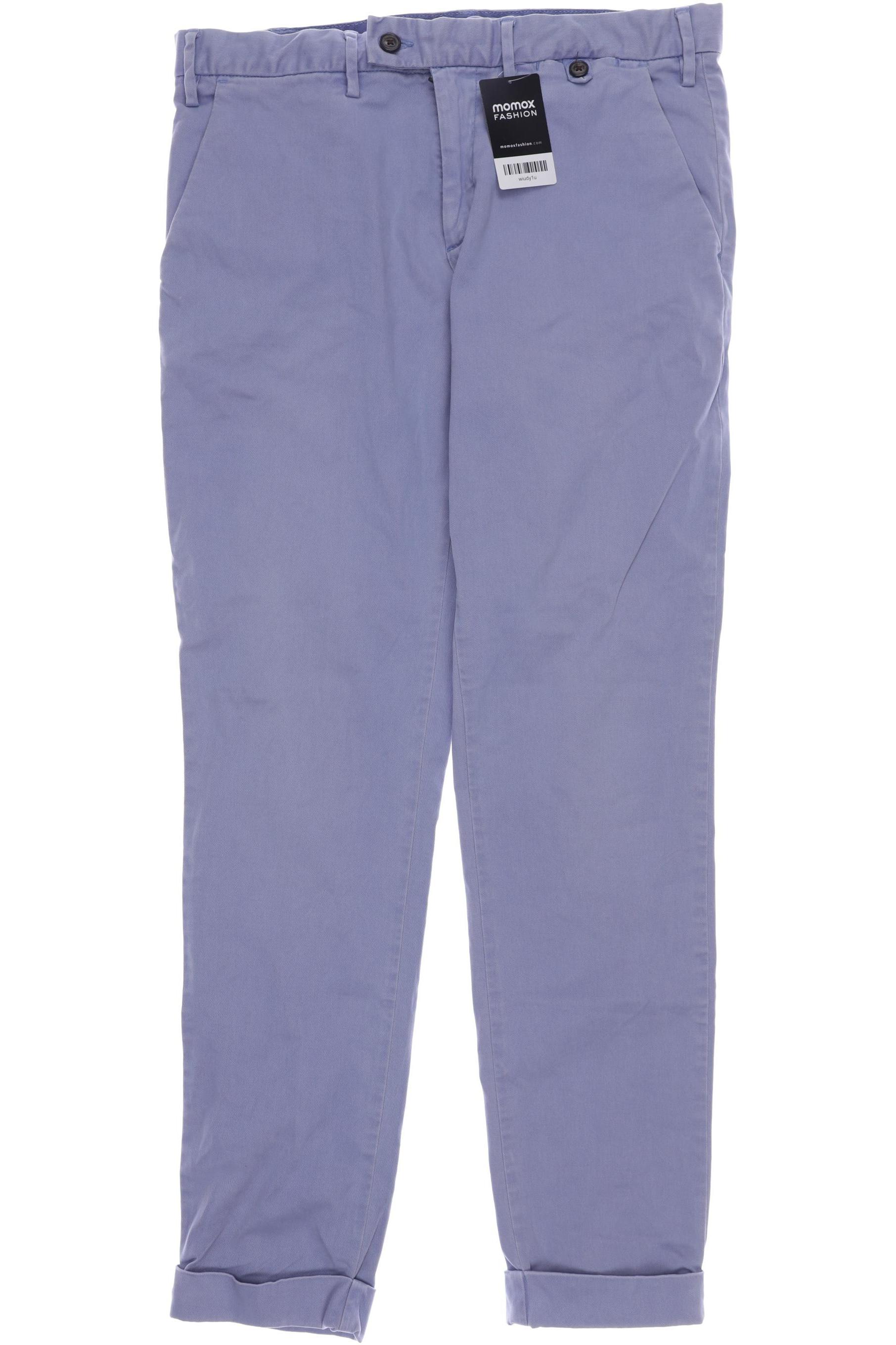 

Pepe Jeans Herren Stoffhose, hellblau, Gr. 52