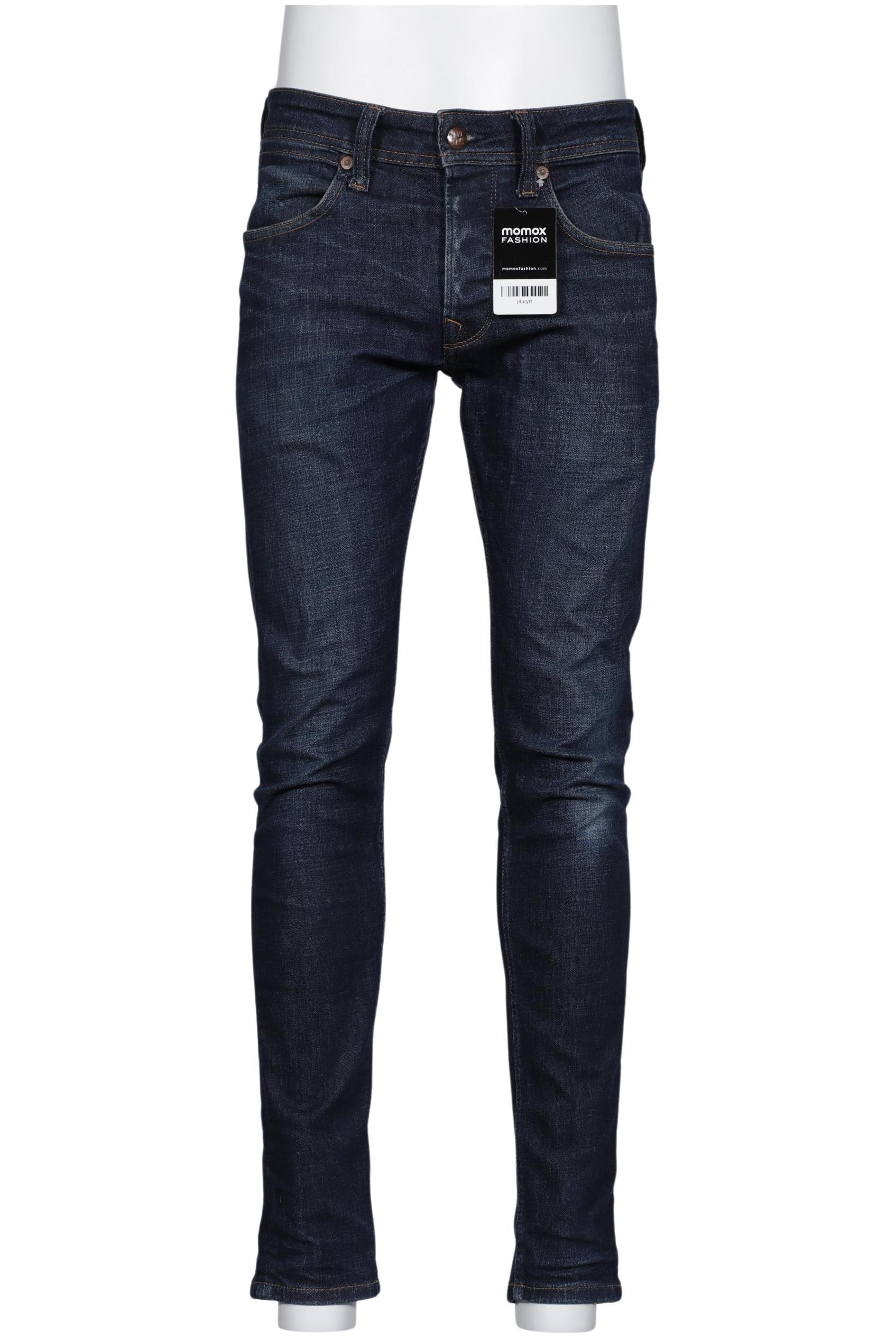 

Pepe Jeans Herren Jeans, marineblau, Gr. 28