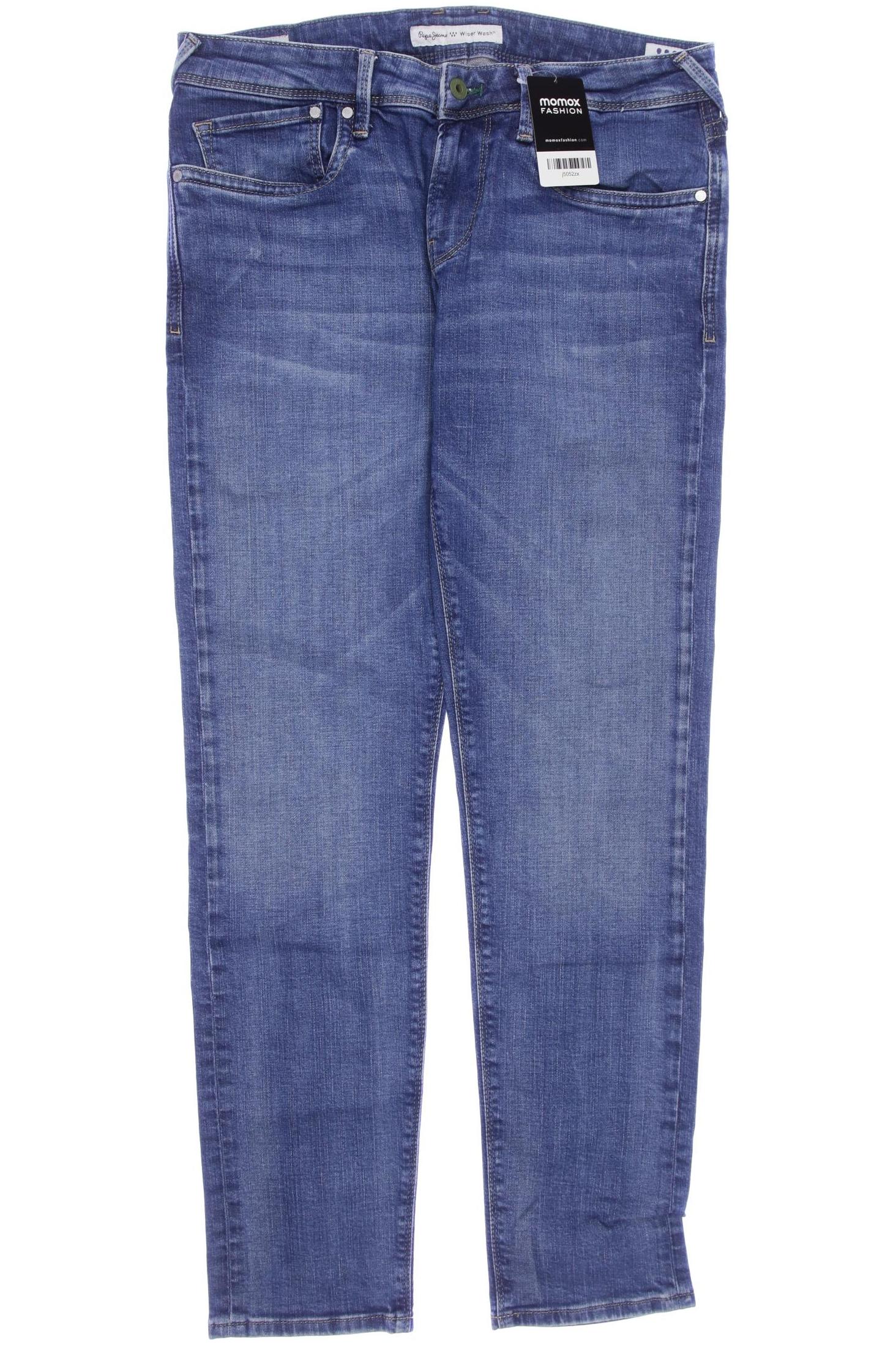 

Pepe Jeans Herren Jeans, blau, Gr. 32