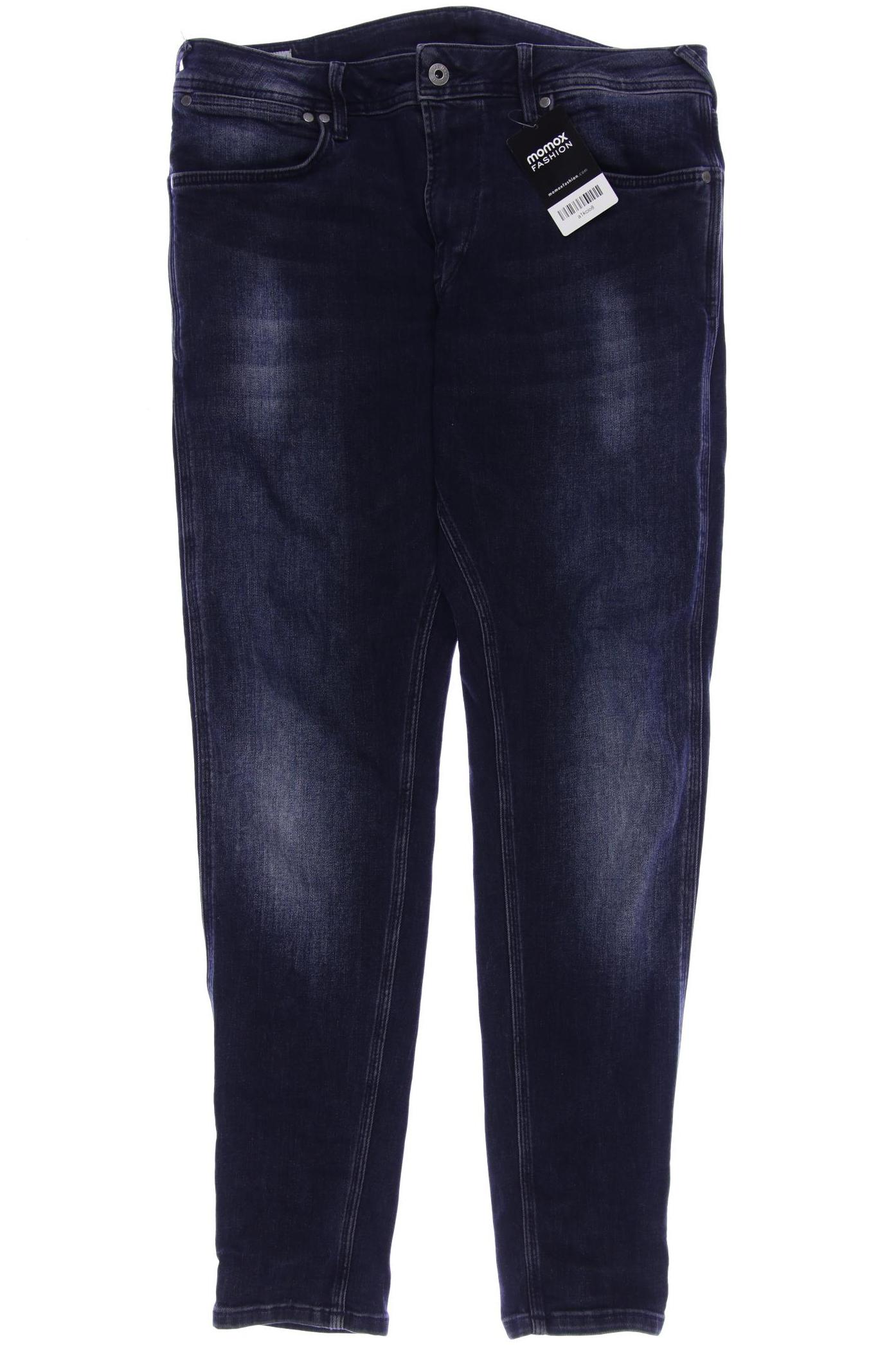

Pepe Jeans Herren Jeans, marineblau, Gr. 31