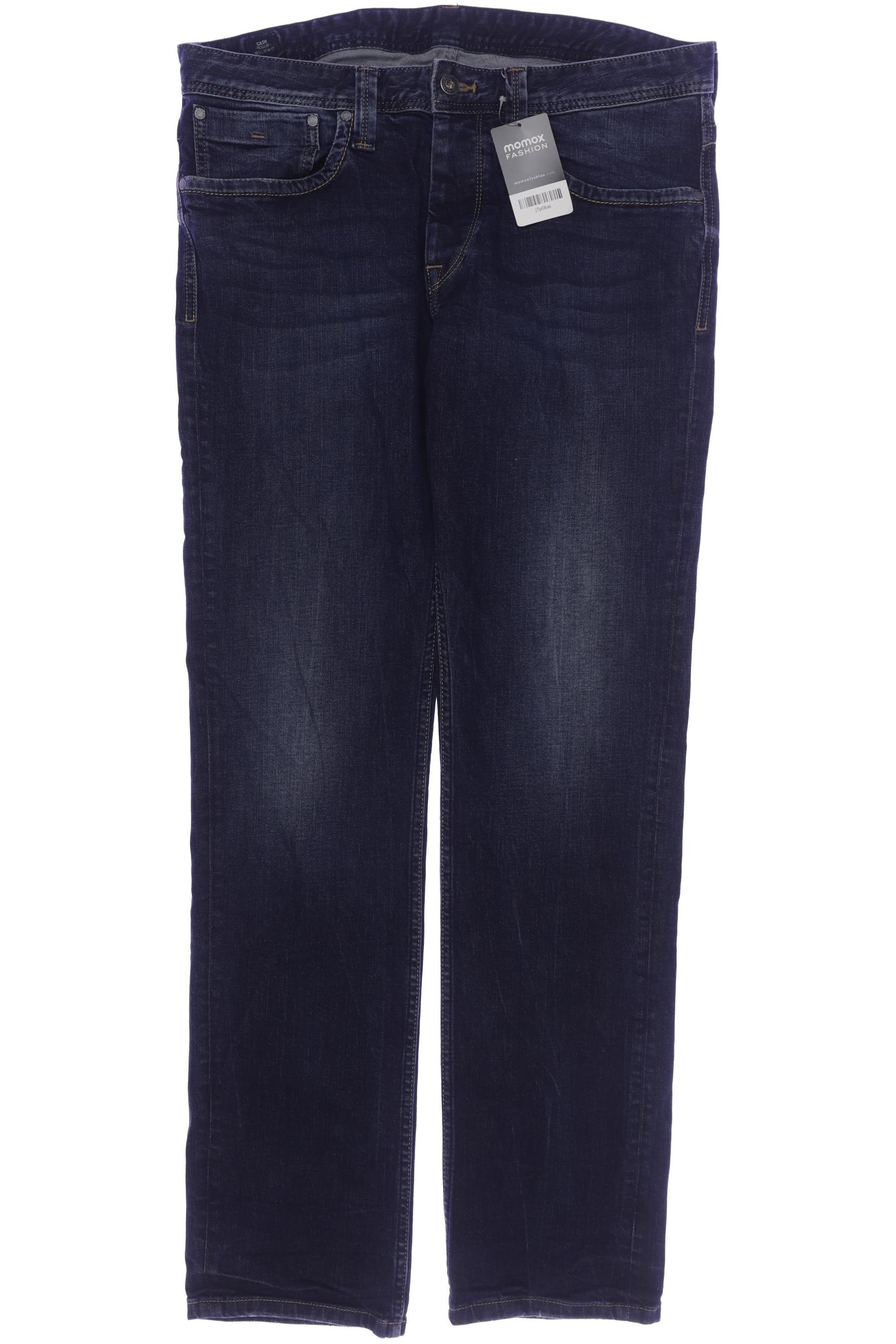 

Pepe Jeans Herren Jeans, blau, Gr. 34