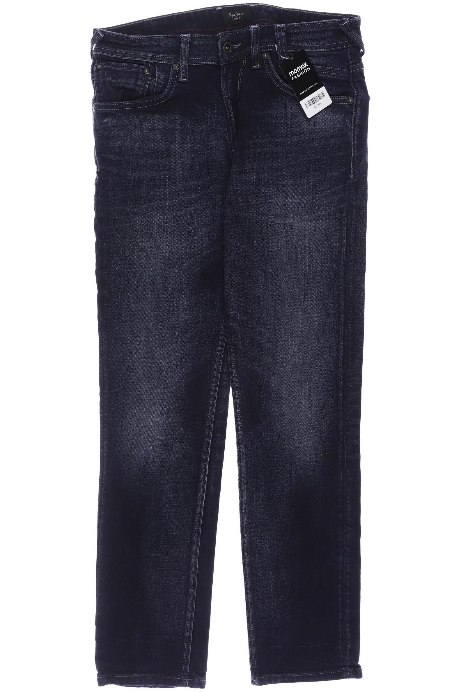 

Pepe Jeans Herren Jeans, marineblau