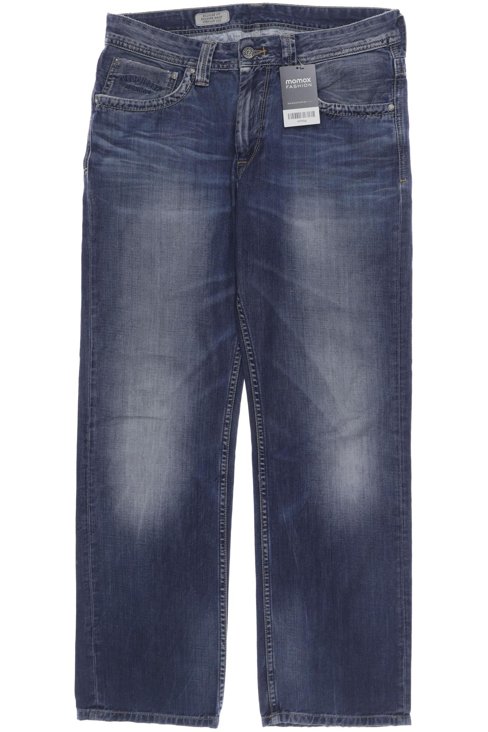 

Pepe Jeans Herren Jeans, blau, Gr. 31