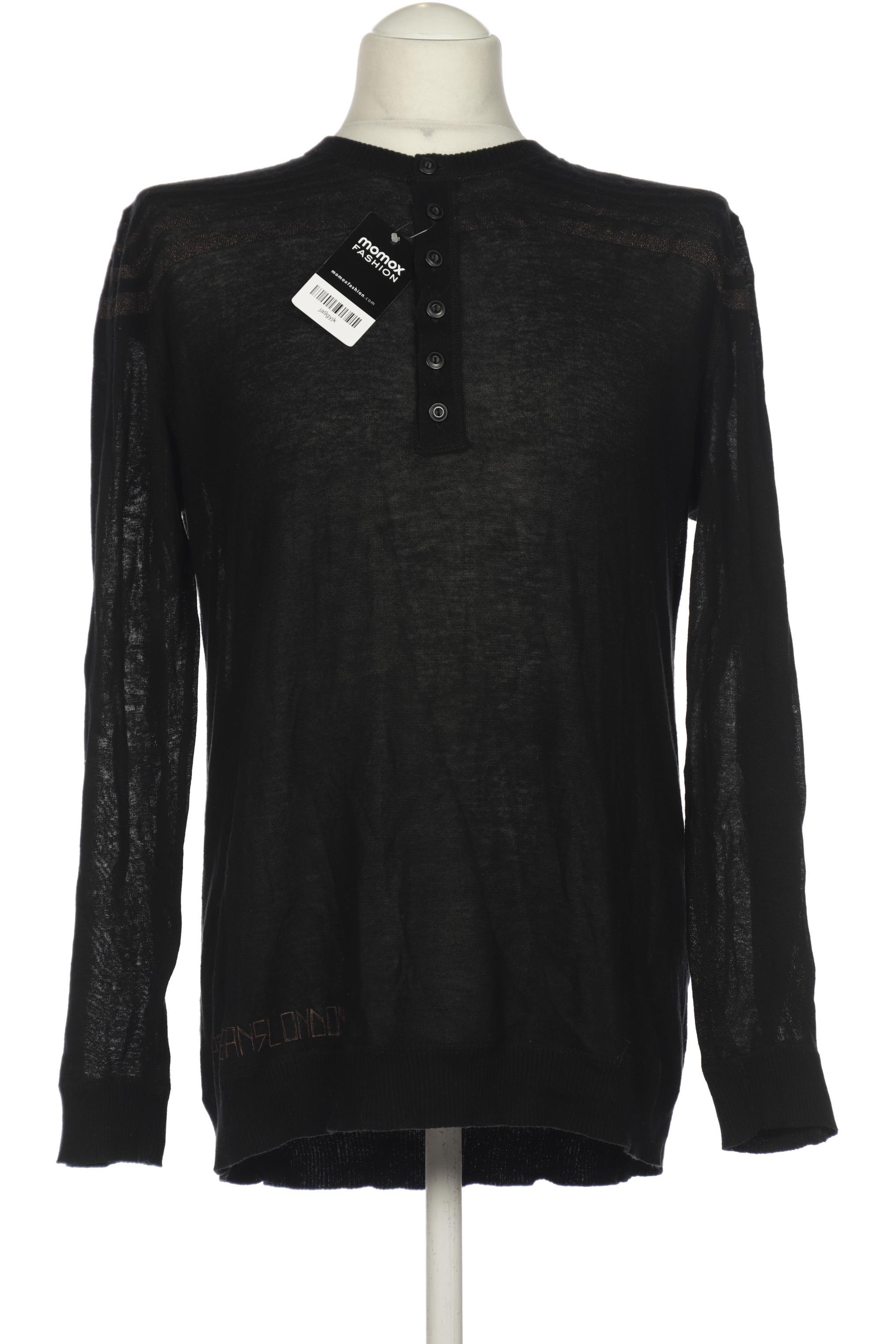 

Pepe Jeans Herren Pullover, schwarz