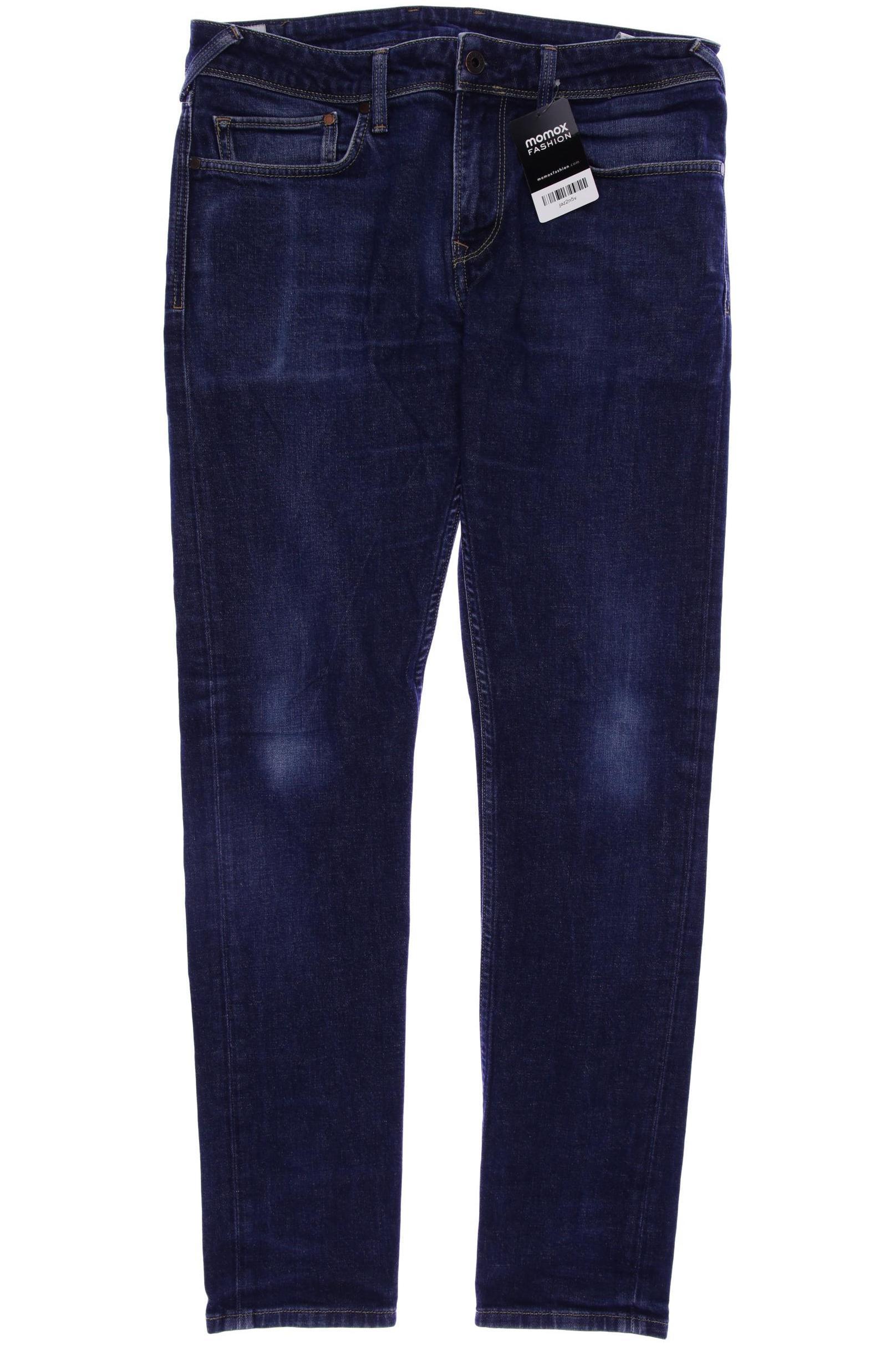 

Pepe Jeans Herren Jeans, blau