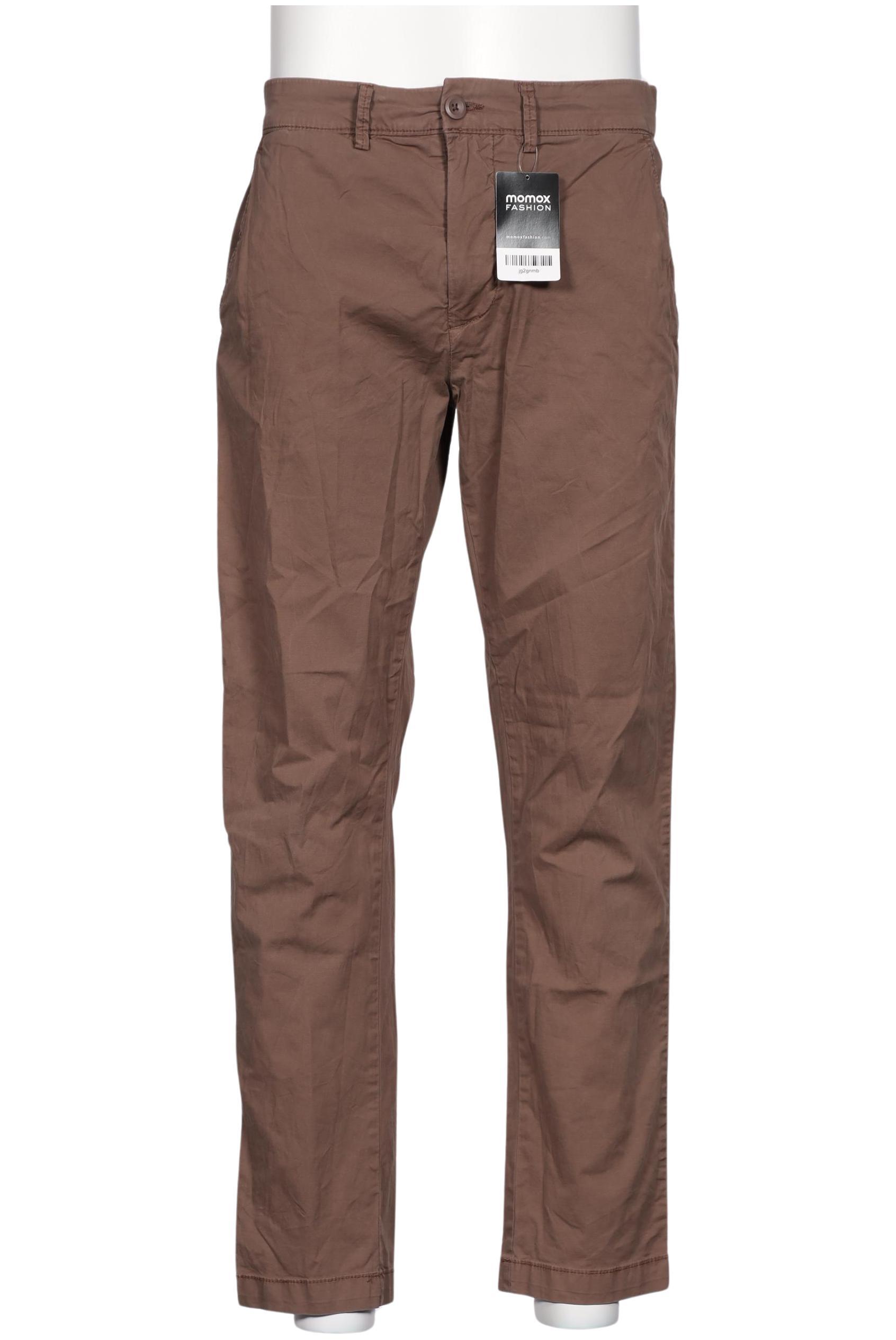 

Pepe Jeans Herren Stoffhose, braun, Gr. 32