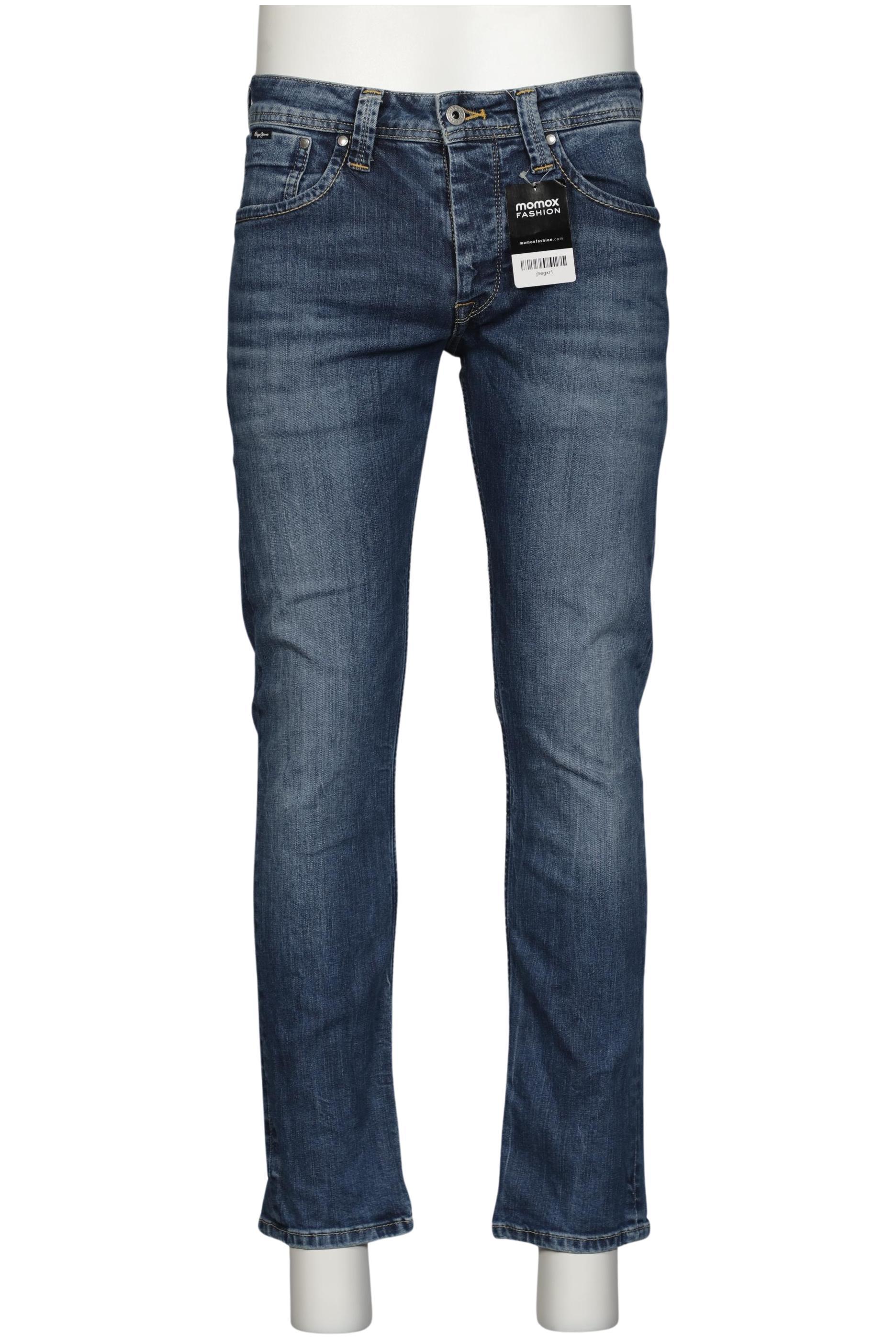 

Pepe Jeans Herren Jeans, blau, Gr. 31