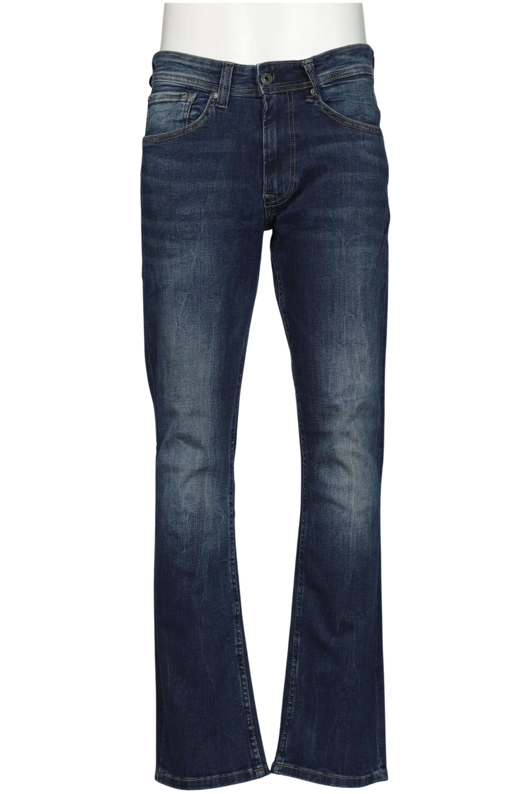 

Pepe Jeans Herren Jeans, blau, Gr. 30