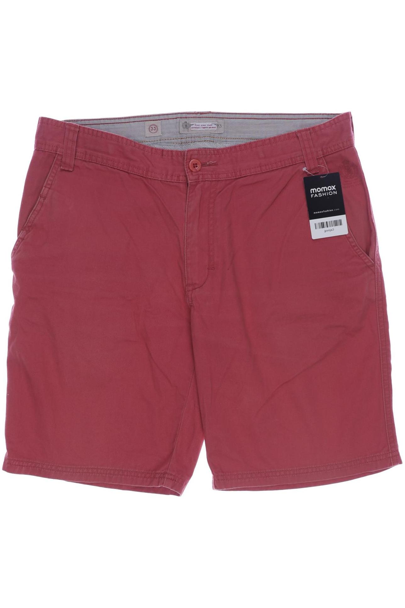 

Pepe Jeans Herren Shorts, rot