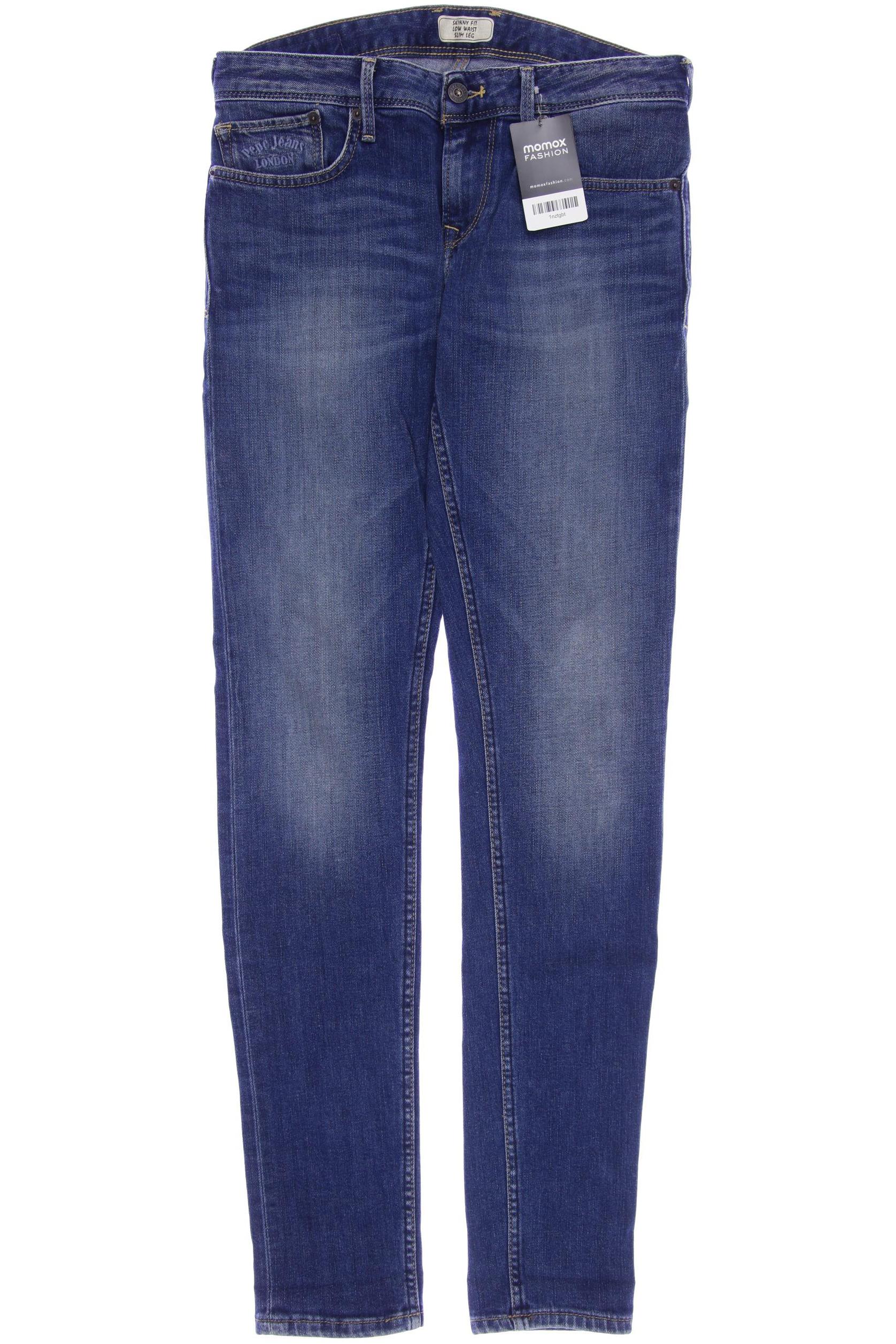 

Pepe Jeans Herren Jeans, blau, Gr. 30