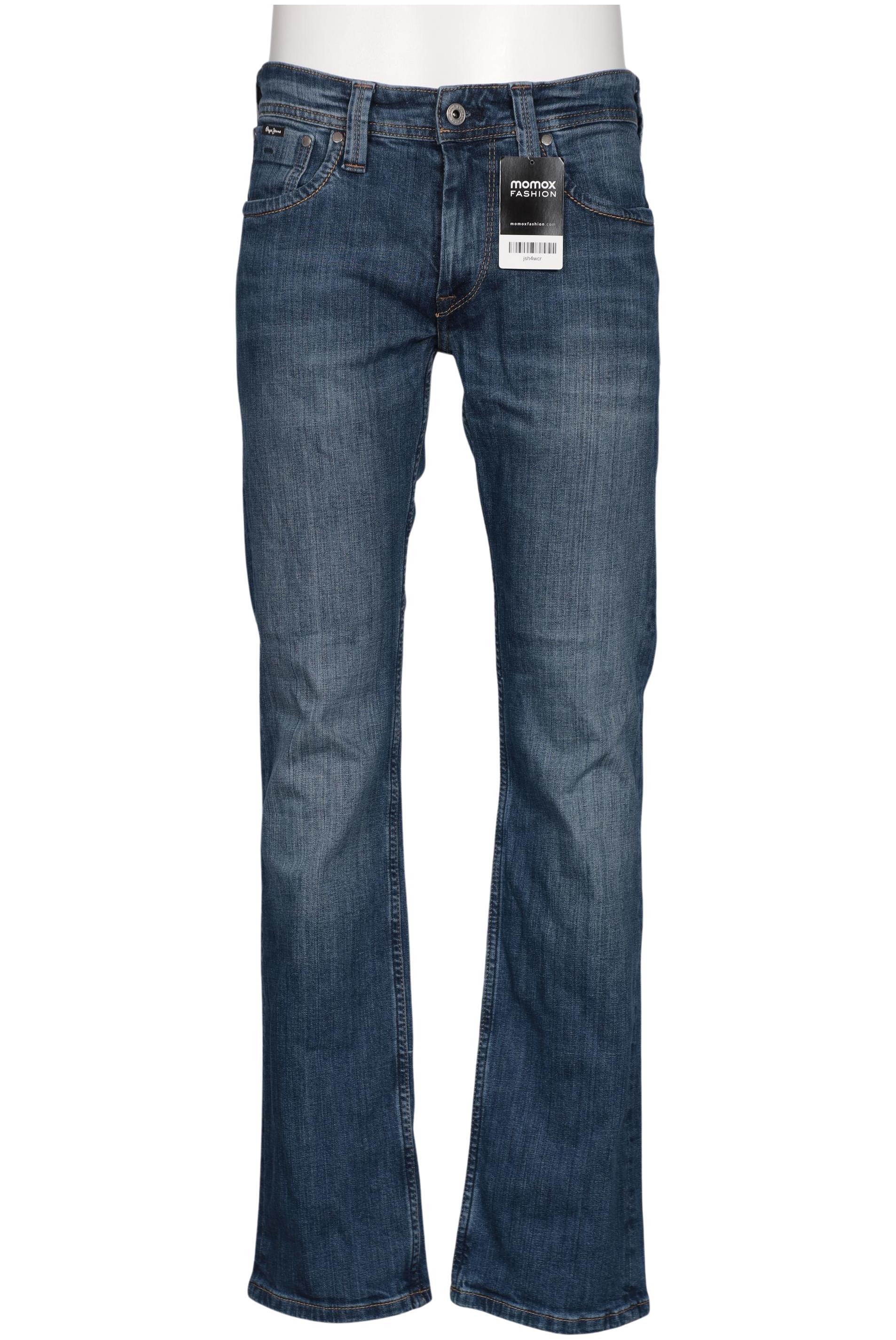 

Pepe Jeans Herren Jeans, blau, Gr. 29