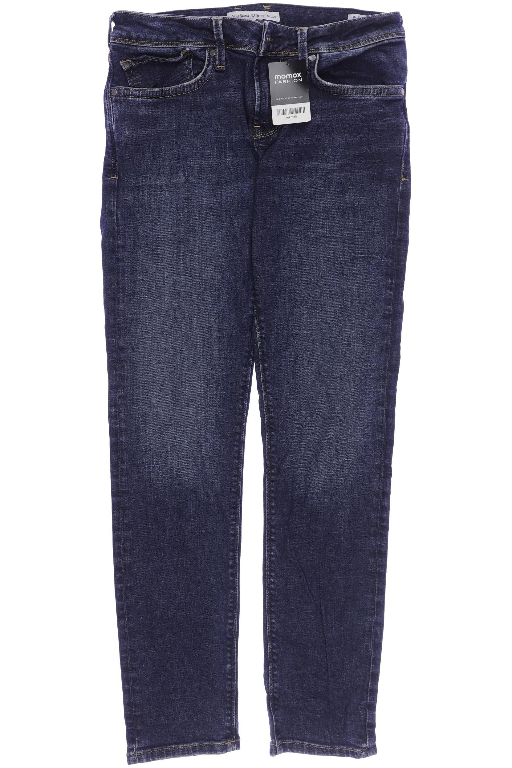 

Pepe Jeans Herren Jeans, marineblau, Gr. 31