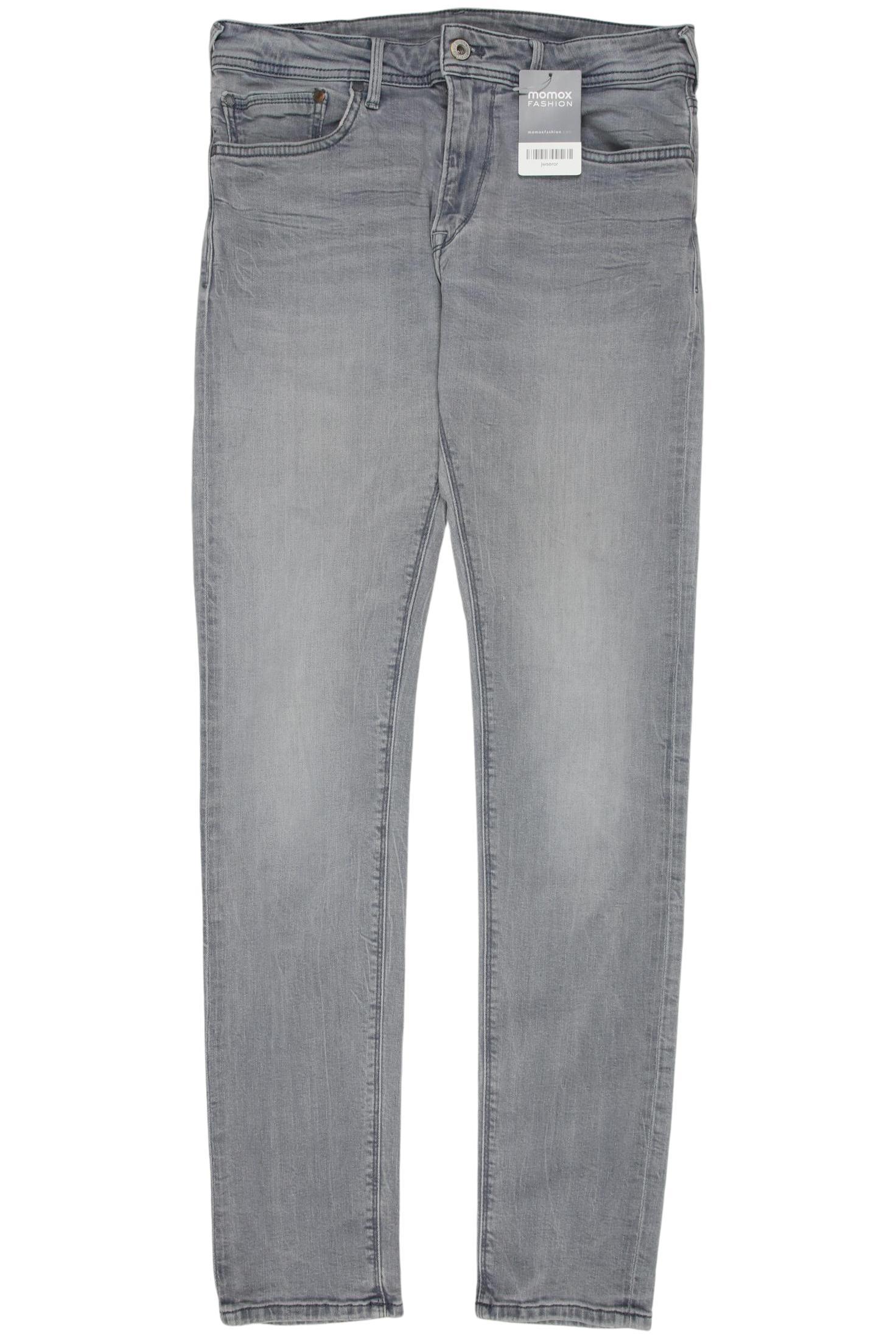 

Pepe Jeans Herren Jeans, grau, Gr. 30
