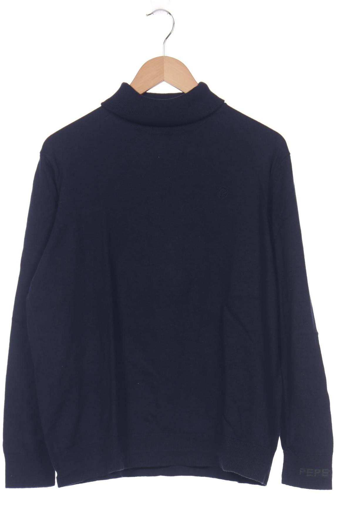 

Pepe Jeans Herren Pullover, marineblau, Gr. 54