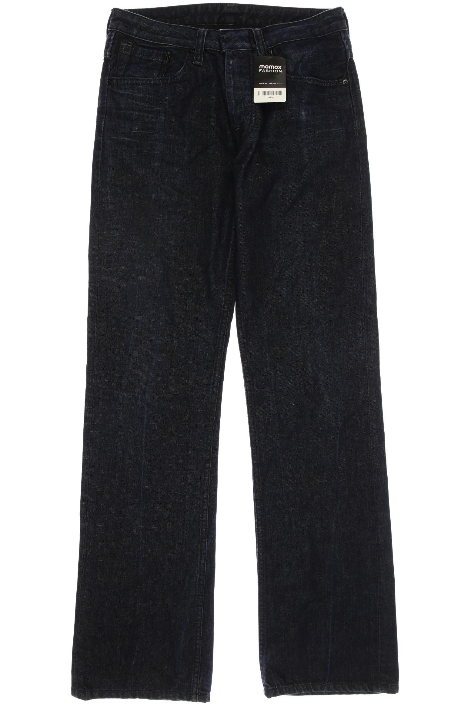 

Pepe Jeans Herren Jeans, marineblau