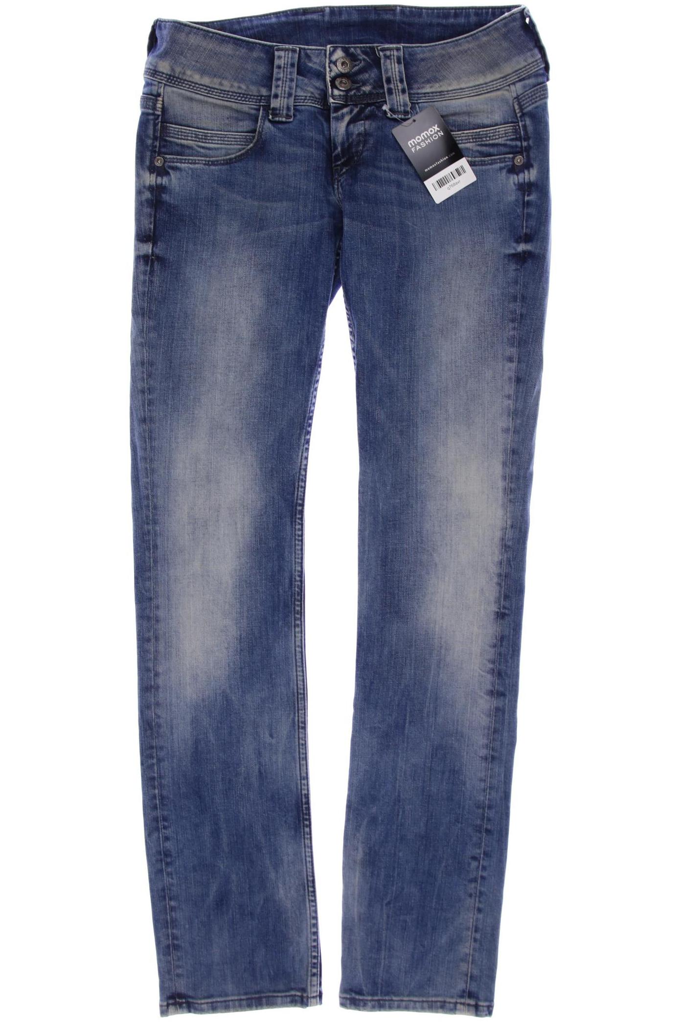 

Pepe Jeans Herren Jeans, blau, Gr. 44