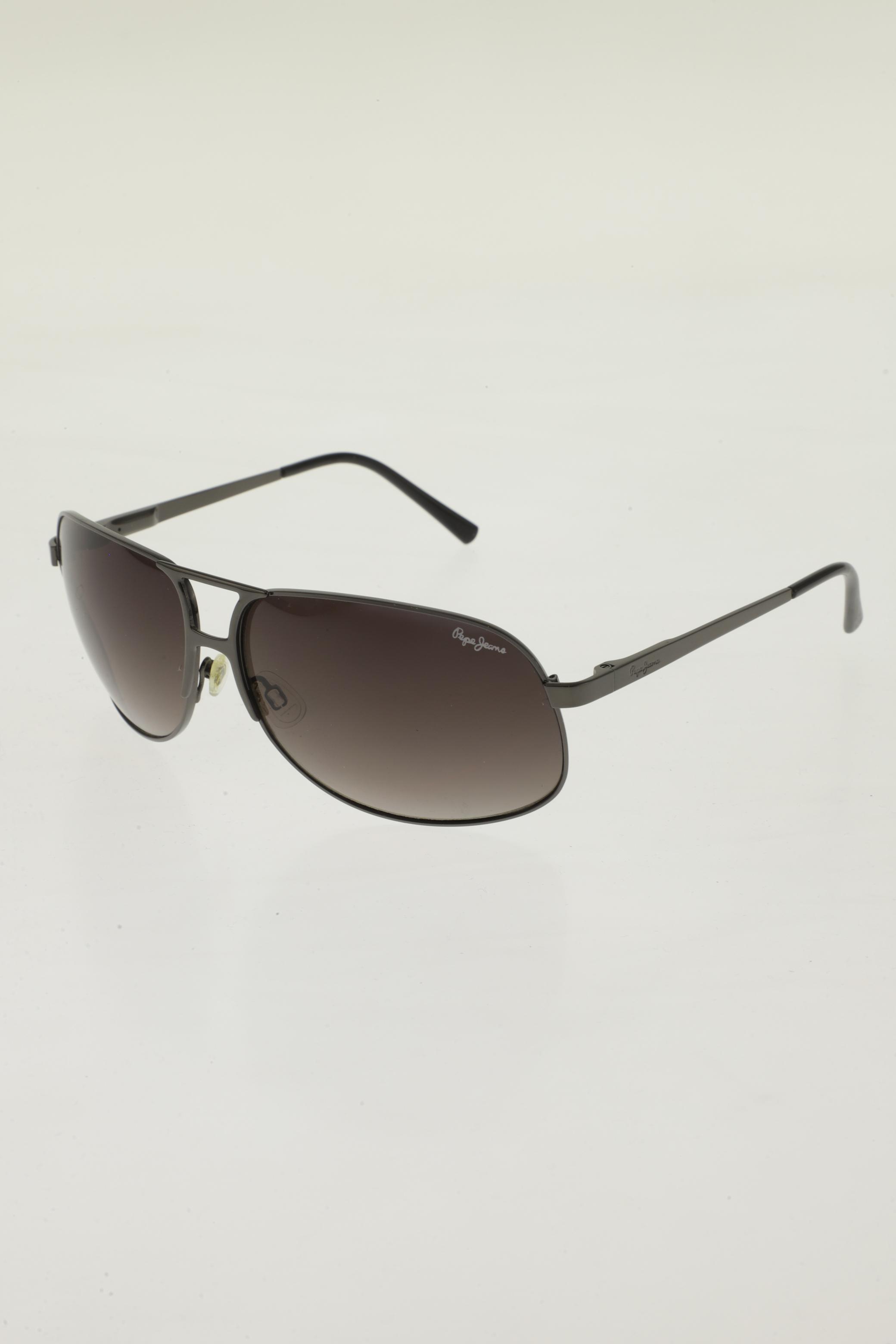 

Pepe Jeans Herren Sonnenbrille, schwarz