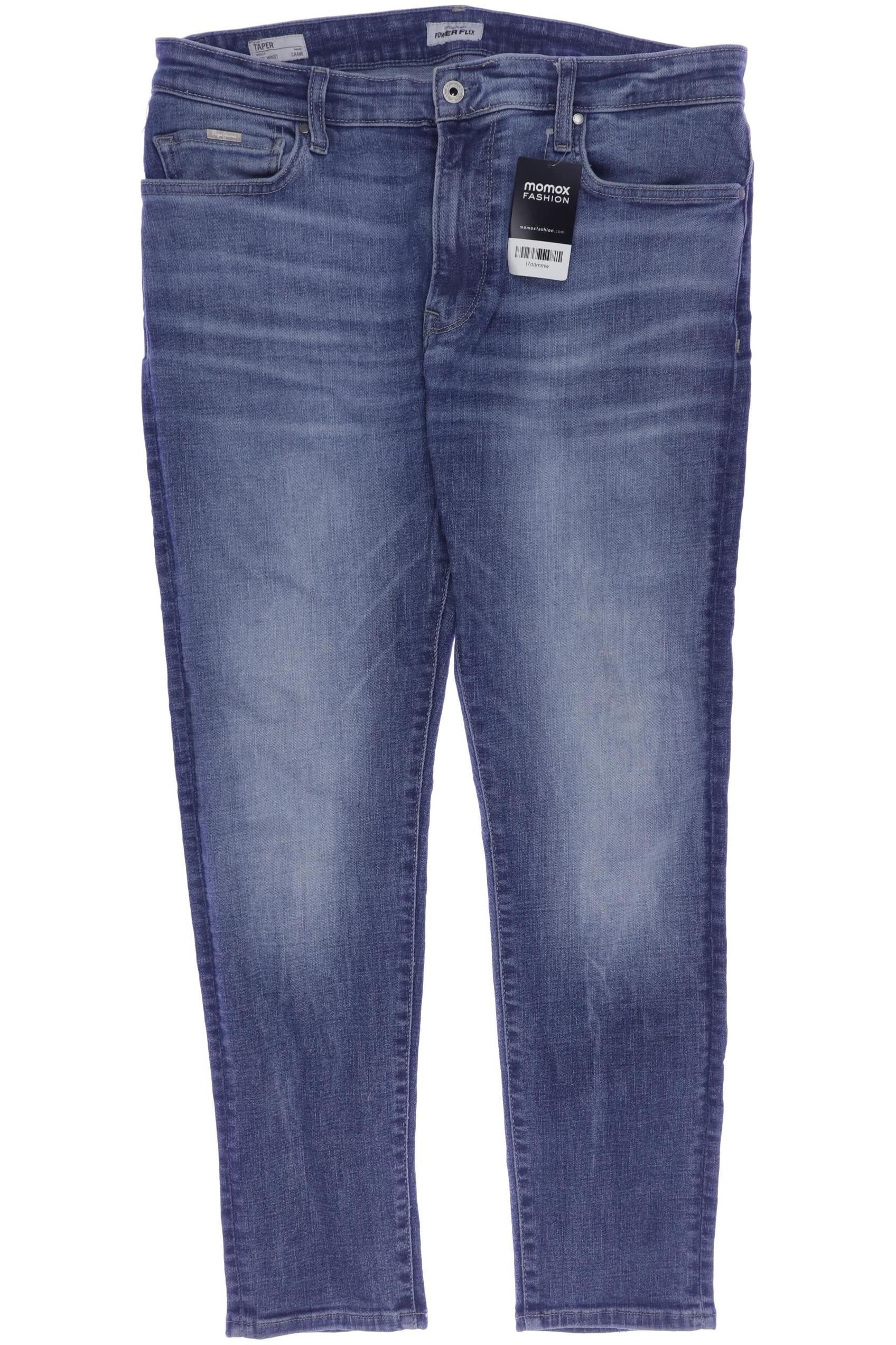 

Pepe Jeans Herren Jeans, blau, Gr. 34