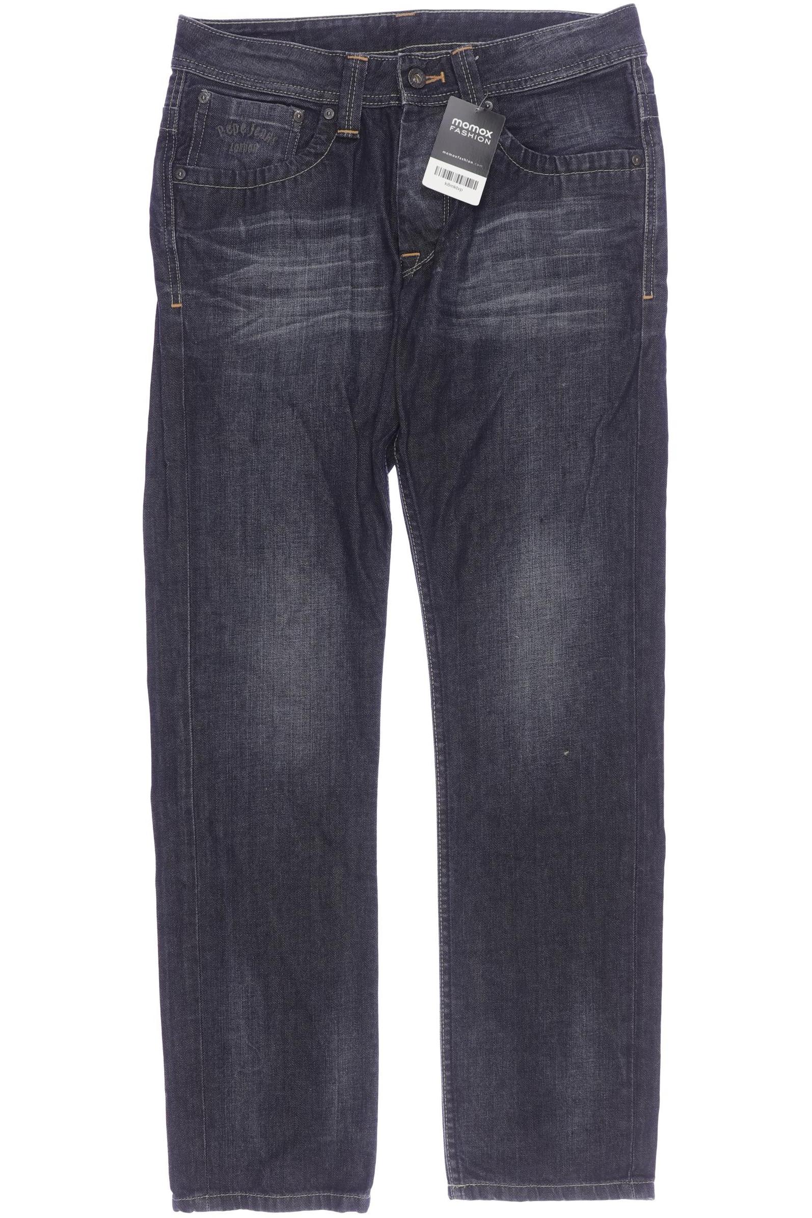 

Pepe Jeans Herren Jeans, marineblau, Gr. 30