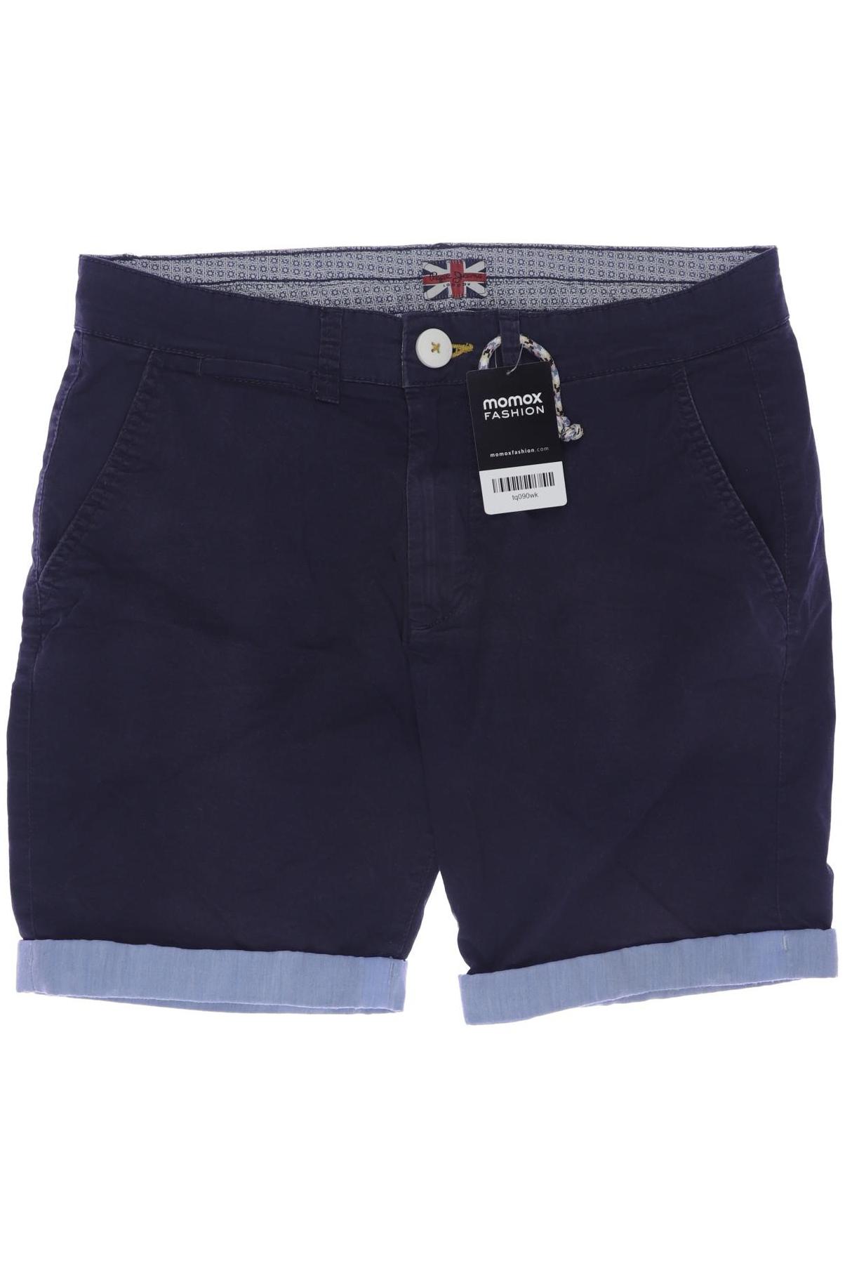 

Pepe Jeans Herren Shorts, marineblau, Gr. 32