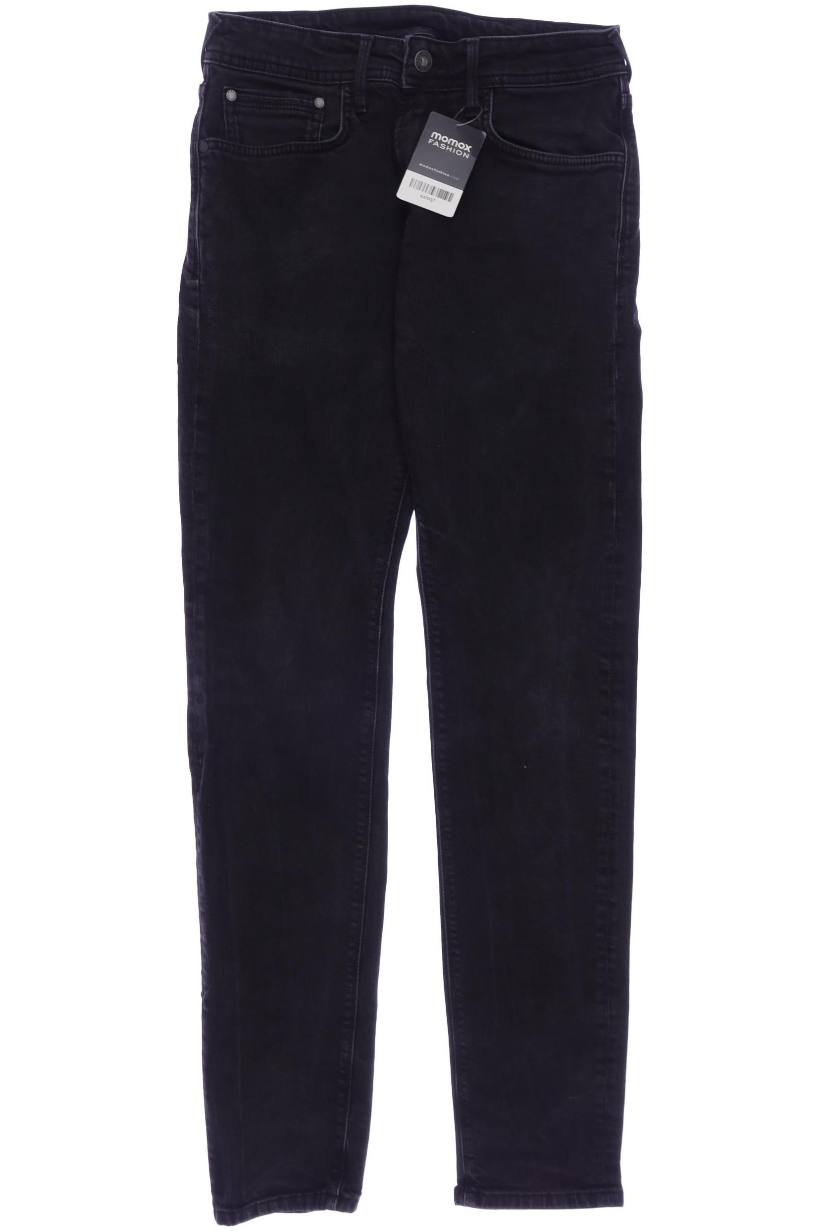 

Pepe Jeans Herren Jeans, schwarz, Gr. 29