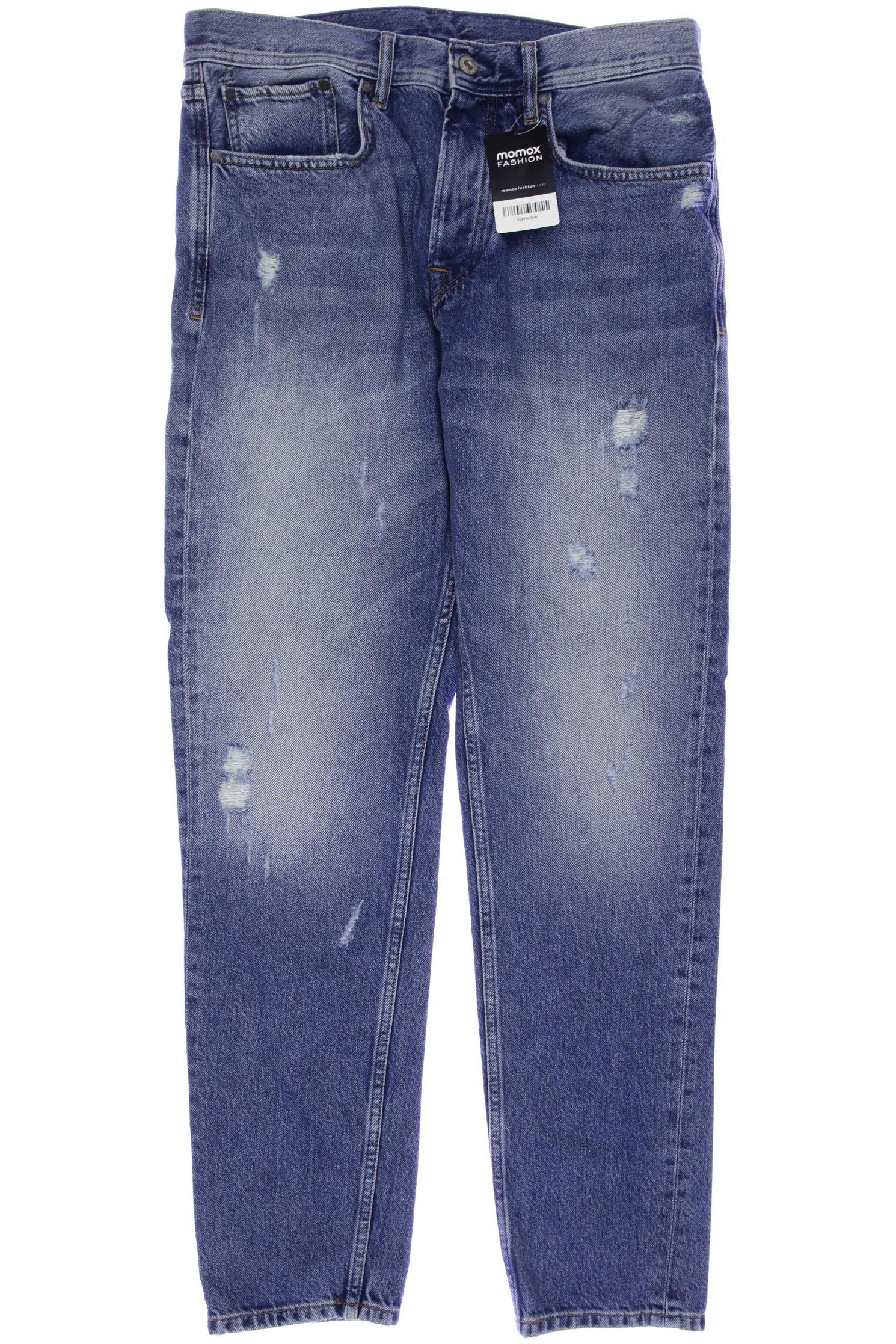 

Pepe Jeans Herren Jeans, blau, Gr. 33