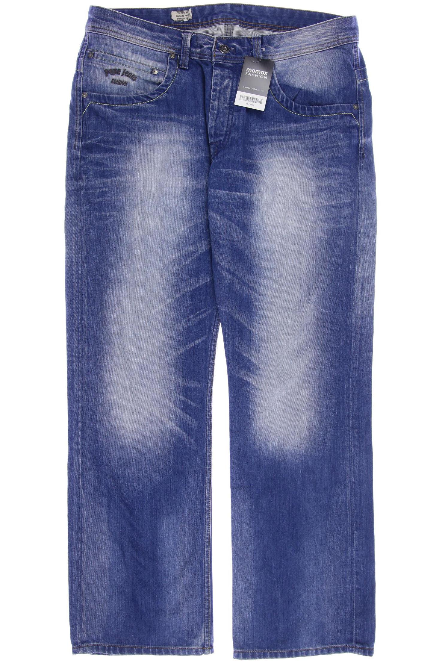 

Pepe Jeans Herren Jeans, blau