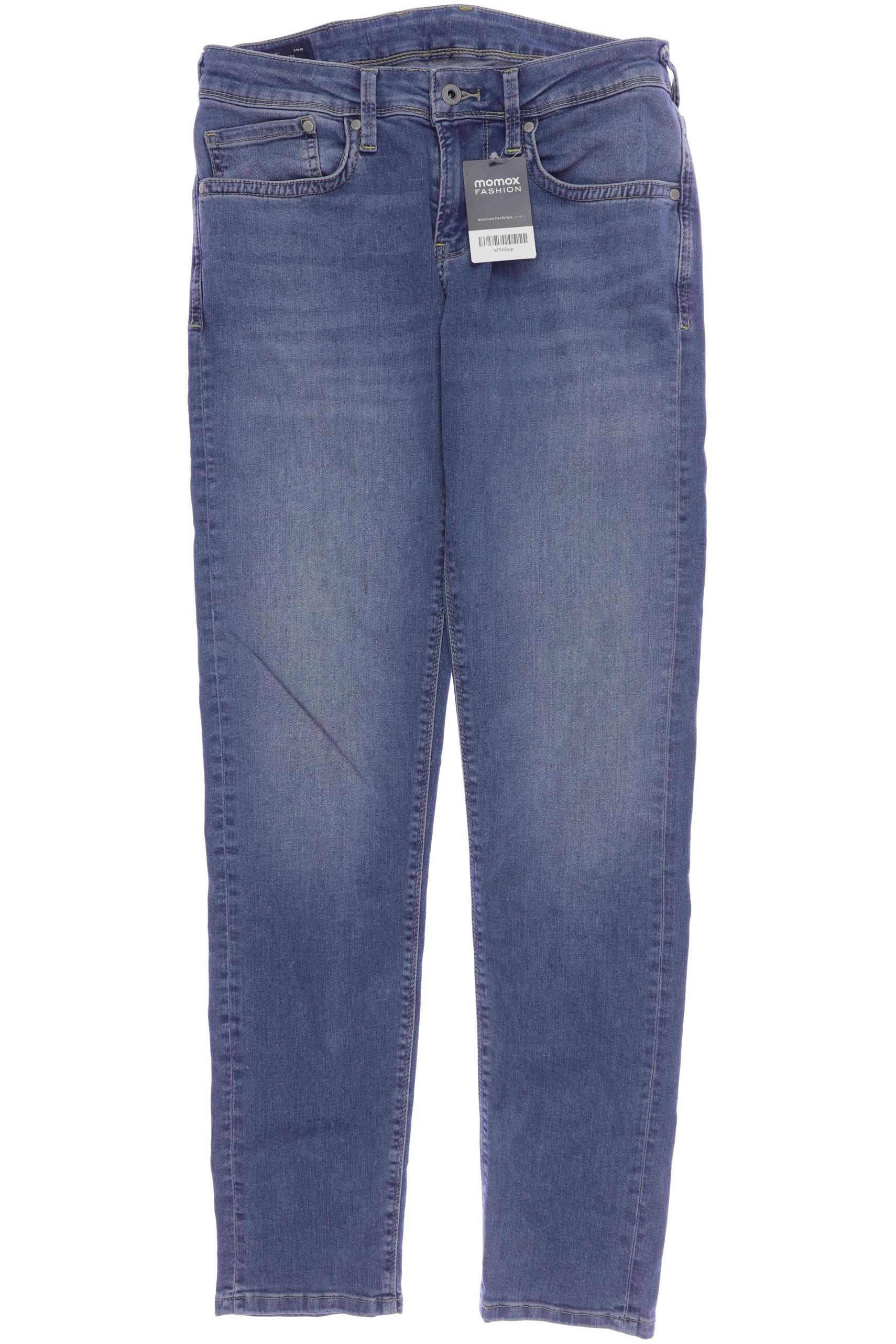 

Pepe Jeans Herren Jeans, blau, Gr. 29