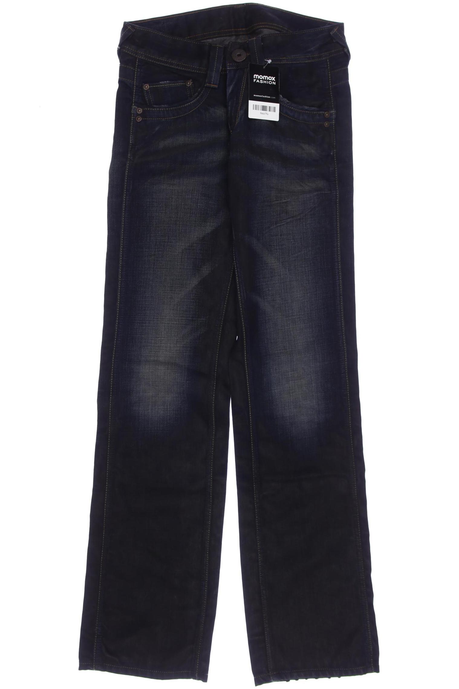 

Pepe Jeans Herren Jeans, marineblau, Gr. 26