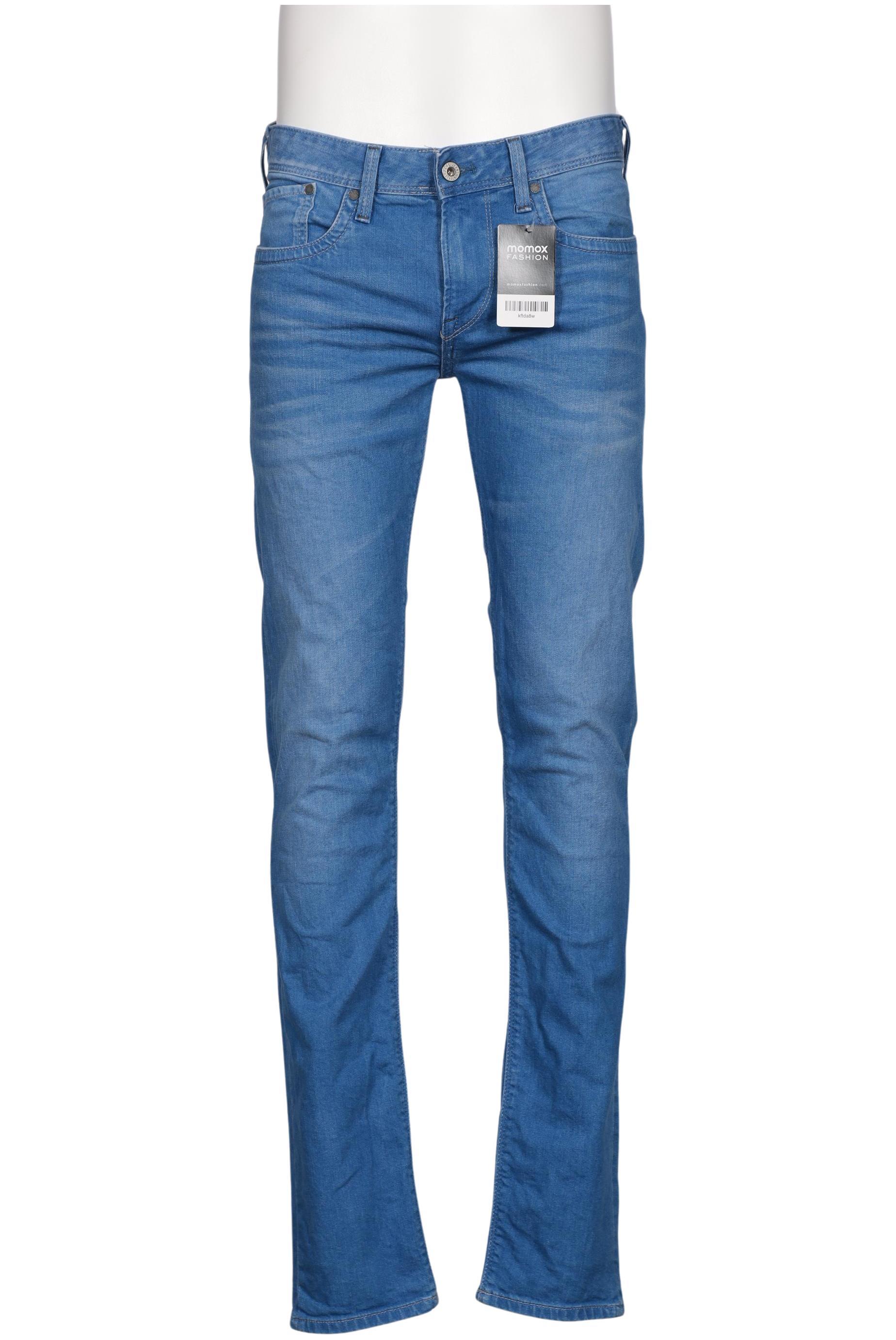 

Pepe Jeans Herren Jeans, blau, Gr. 32
