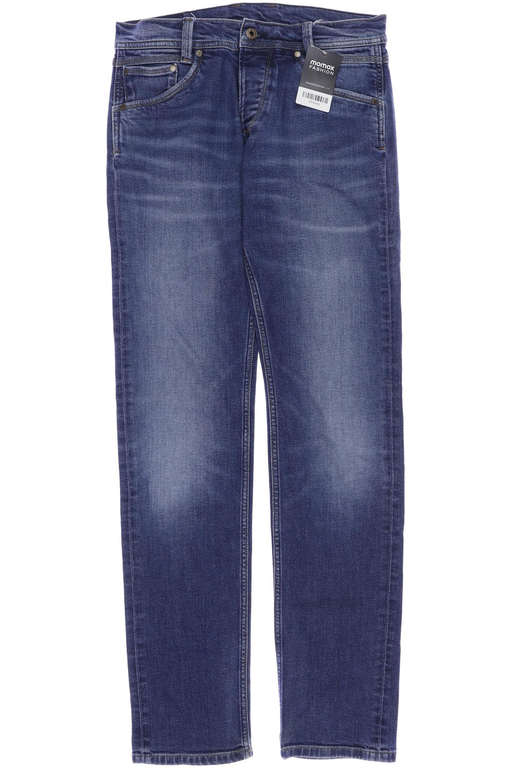

Pepe Jeans Herren Jeans, blau