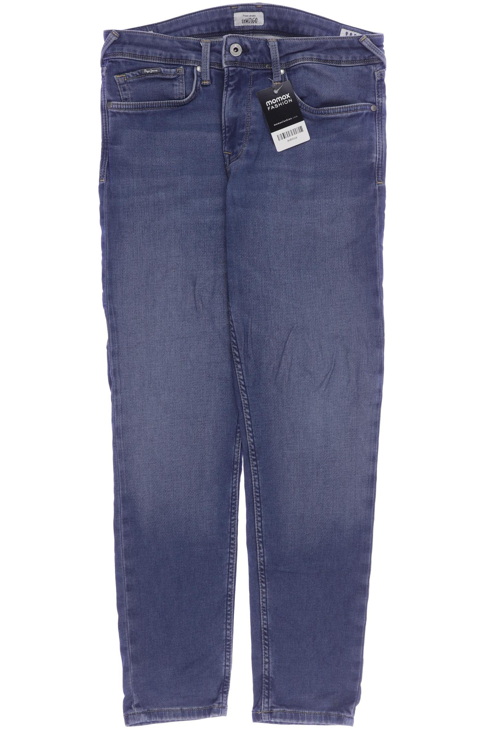 

Pepe Jeans Herren Jeans, blau, Gr. 32