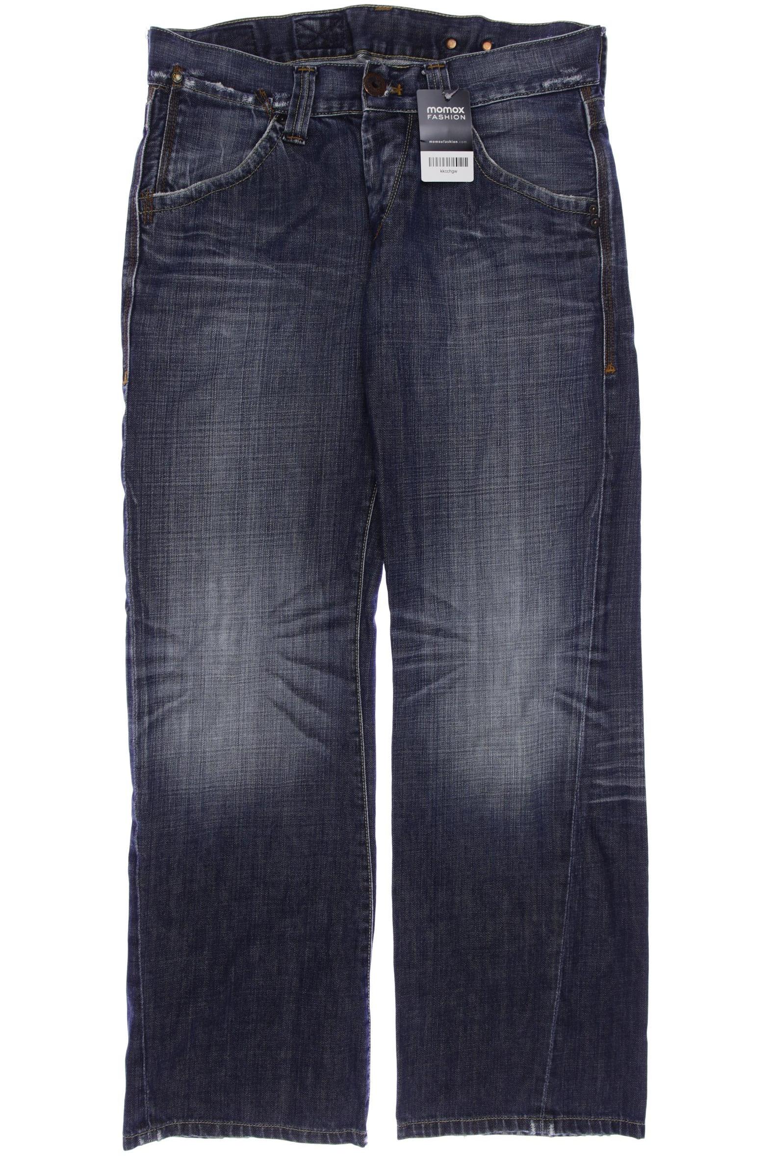 

Pepe Jeans Herren Jeans, blau, Gr. 33