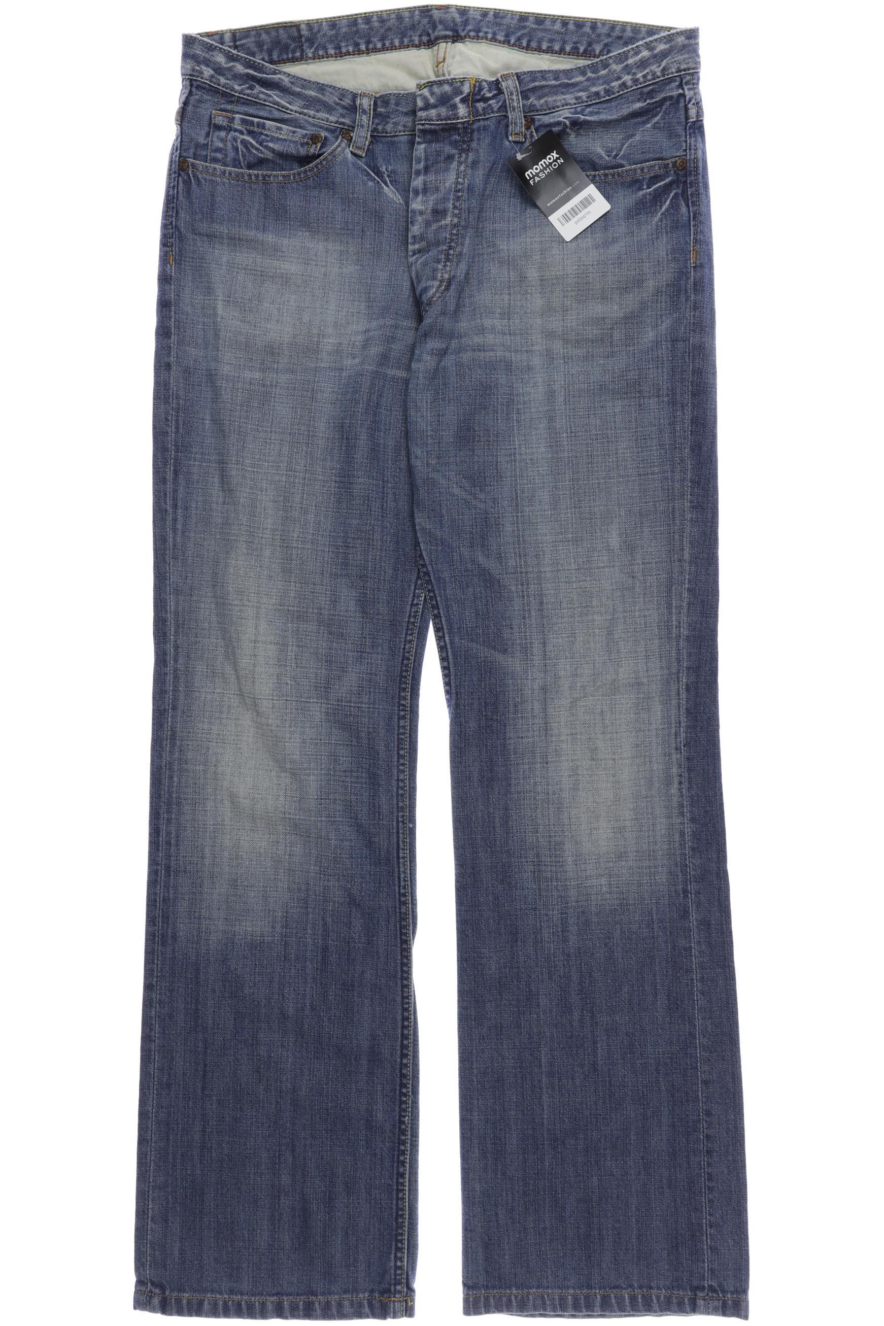 

Pepe Jeans Herren Jeans, blau, Gr. 36