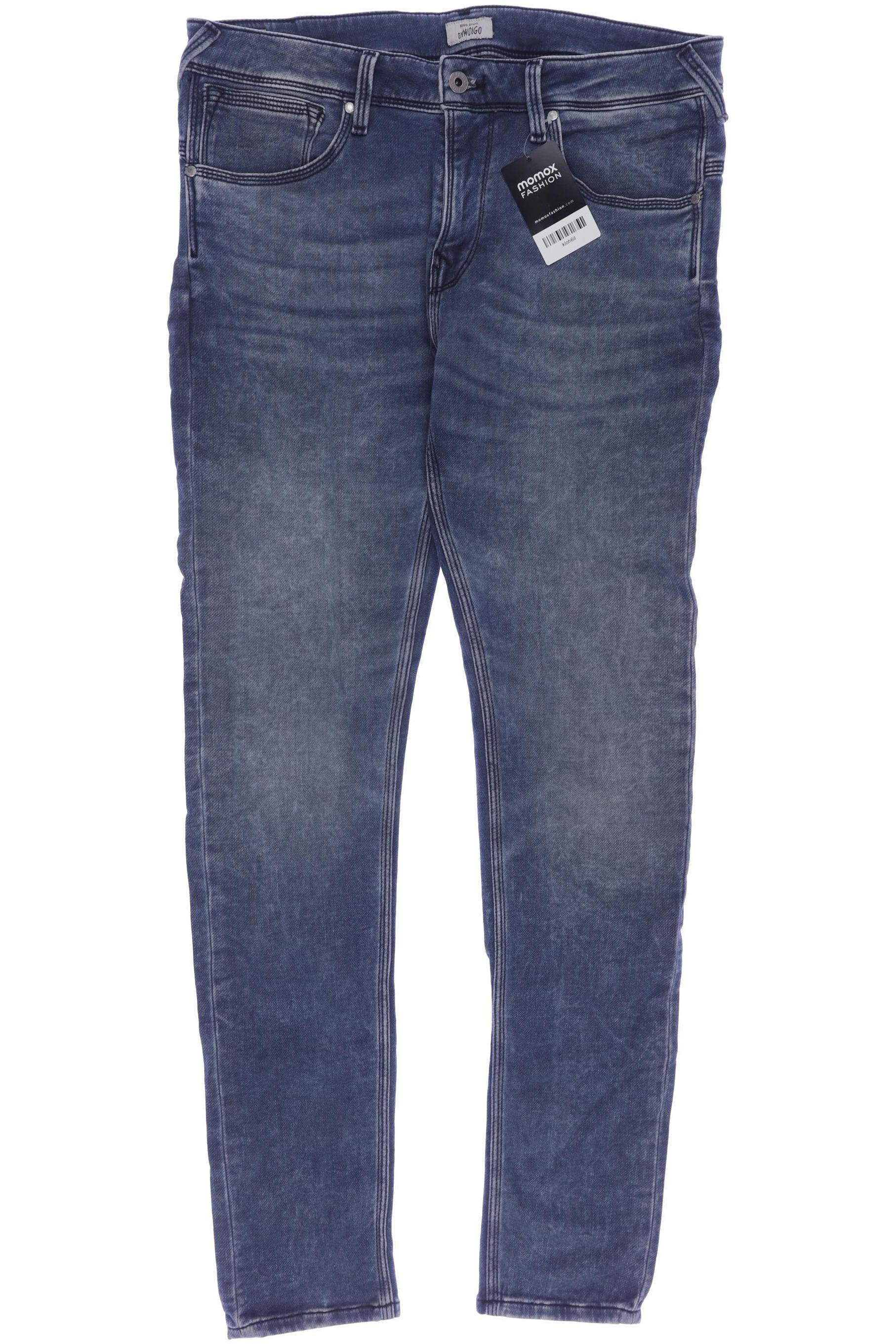 

Pepe Jeans Herren Jeans, blau, Gr. 34